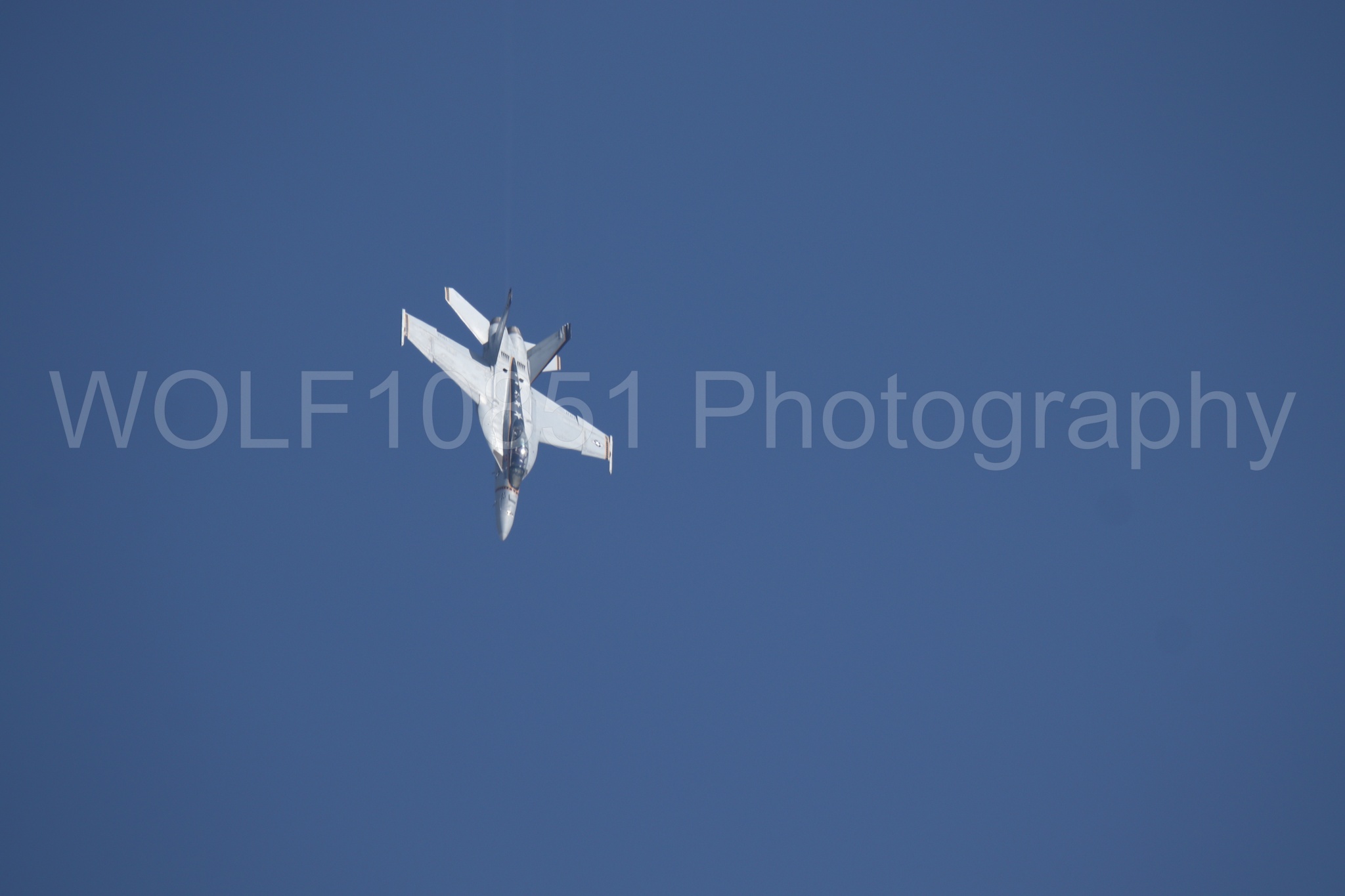 Aviation photography by WOLF10851 featuring FA-18 Super Hornet, Rhino Demo Team.