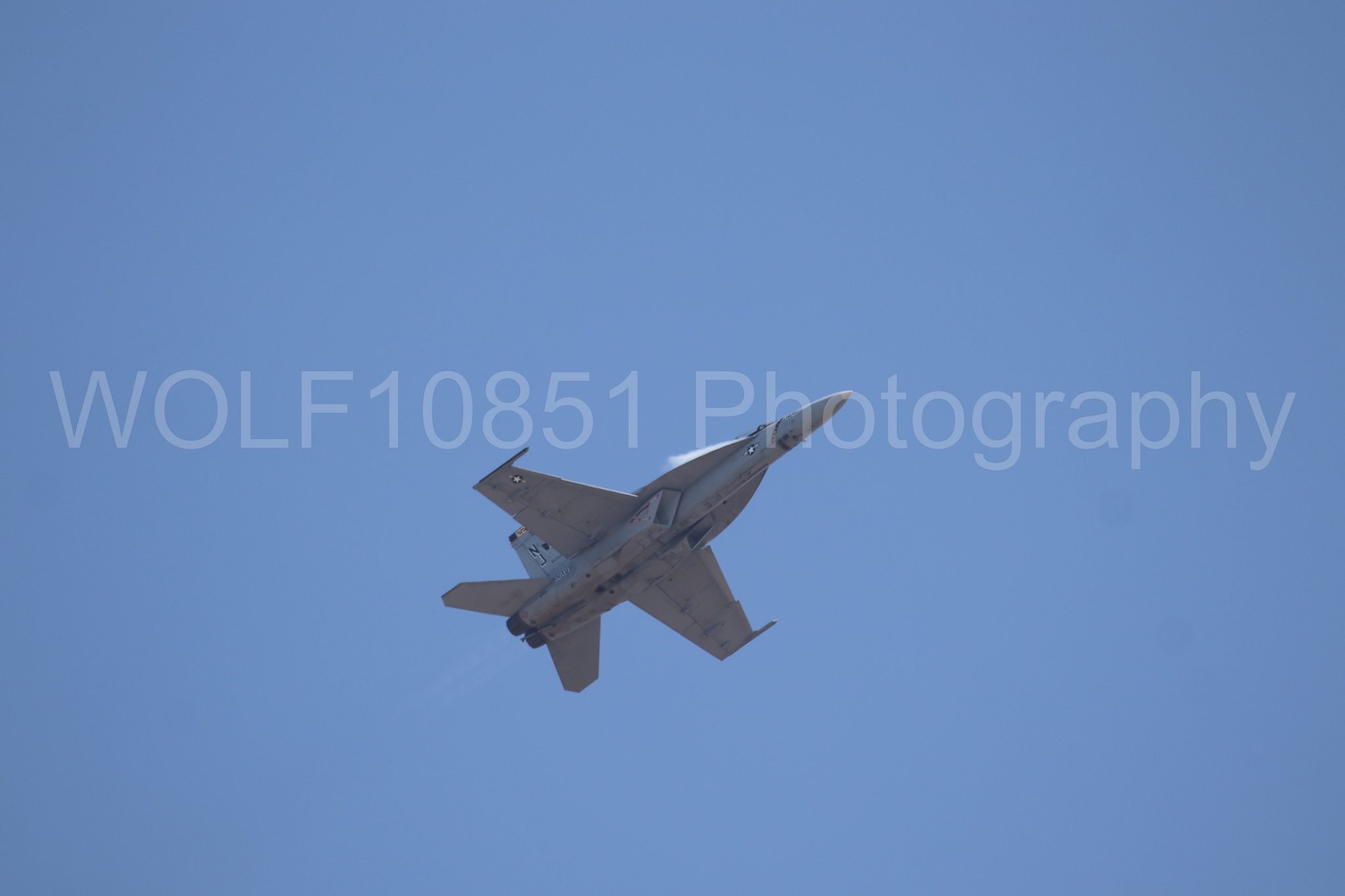 Aviation photography by WOLF10851 featuring FA-18 Super Hornet, Rhino Demo Team.