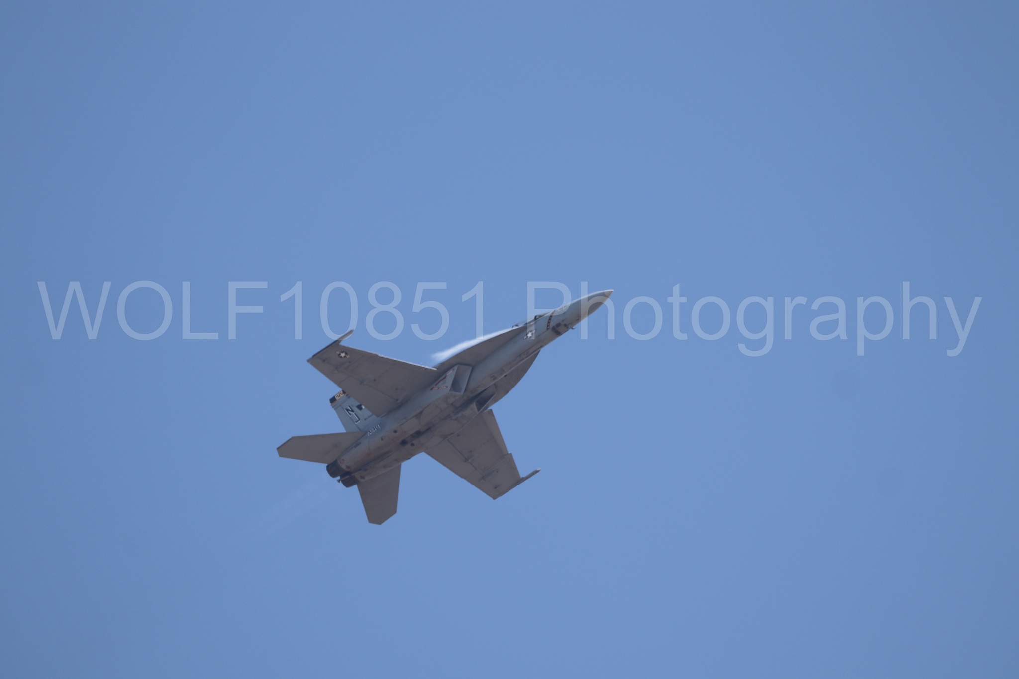 Aviation photography by WOLF10851 featuring FA-18 Super Hornet, Rhino Demo Team.