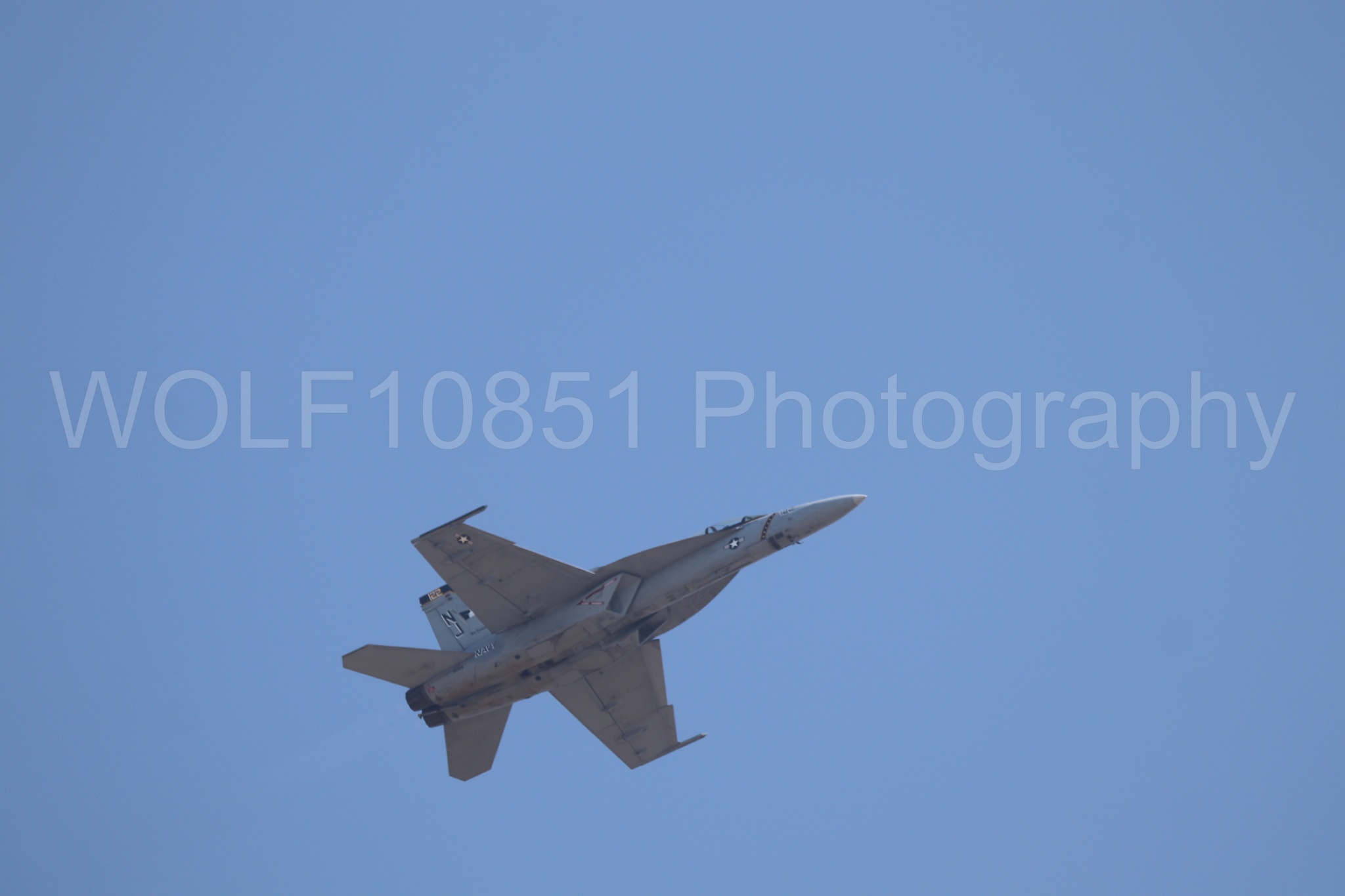 Aviation photography by WOLF10851 featuring FA-18 Super Hornet, Rhino Demo Team, California Capital Airshow 2023.