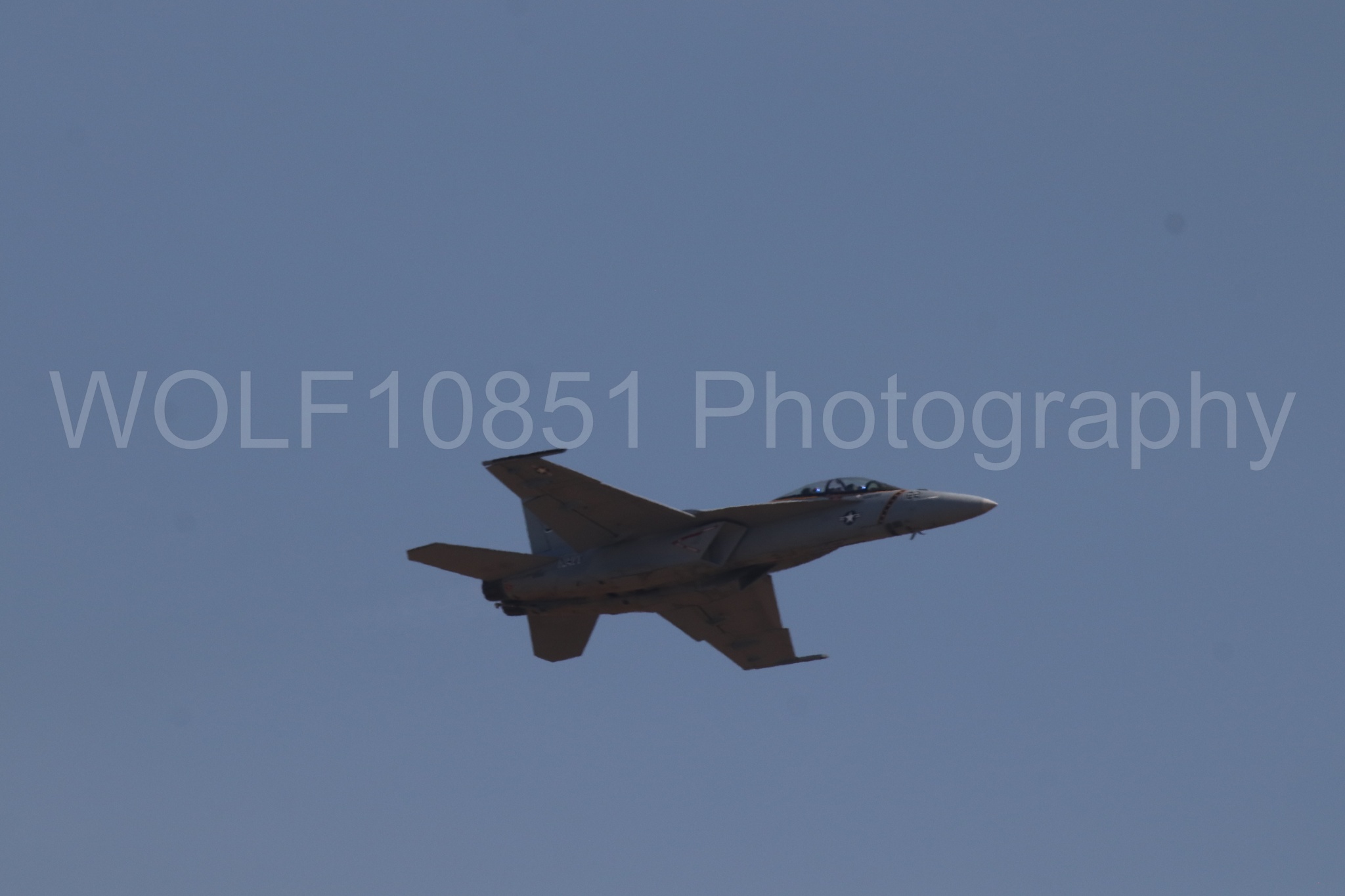 Aviation photography by WOLF10851 featuring FA-18 Super Hornet, Rhino Demo Team, California Capital Airshow 2023.
