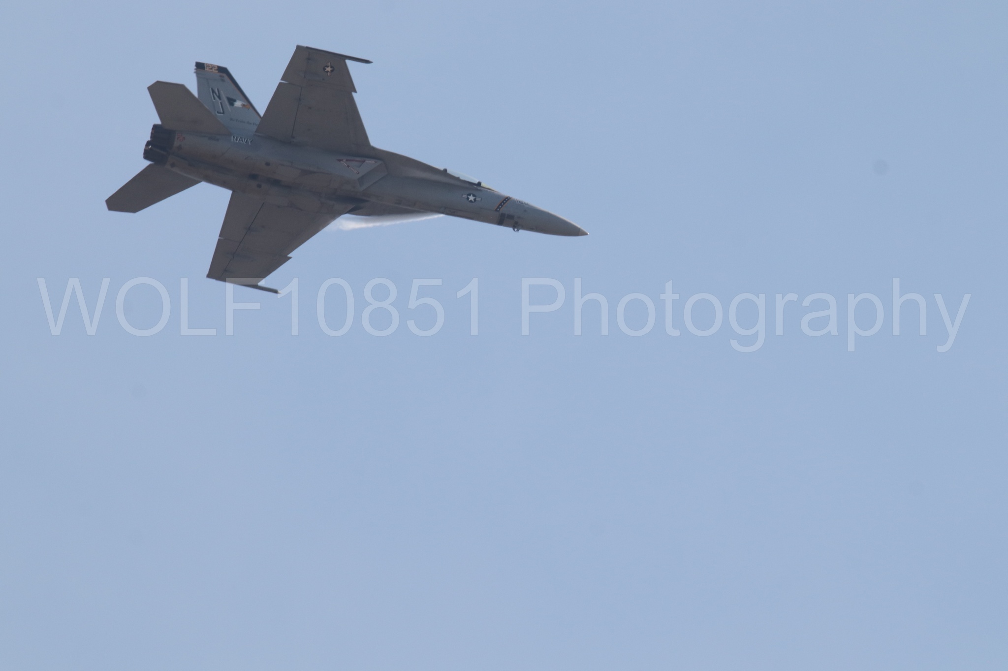 Aviation photography by WOLF10851 featuring FA-18 Super Hornet, Rhino Demo Team, California Capital Airshow 2023.