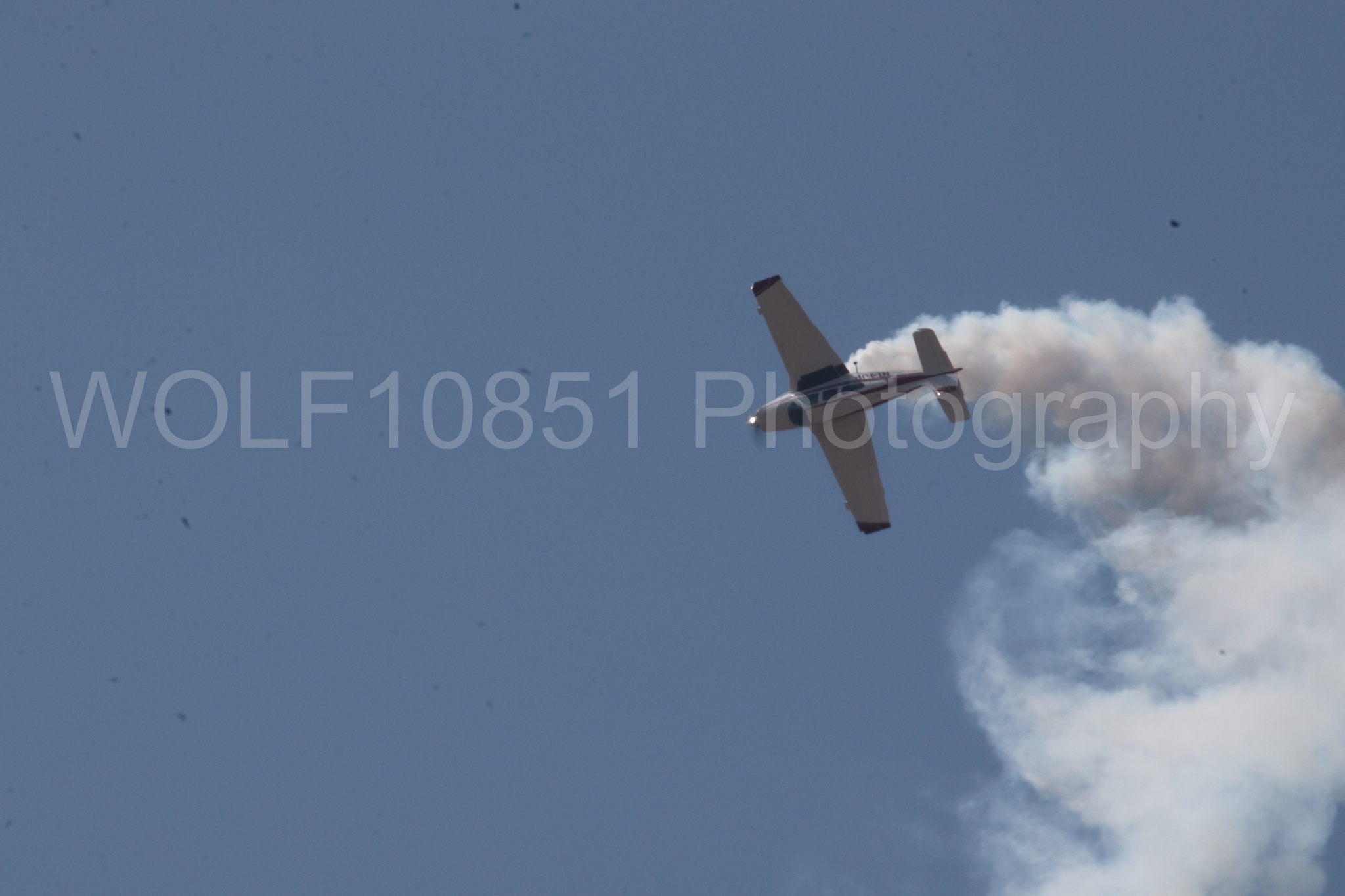 Aviation photography by WOLF10851 featuring California Capital Airshow 2023, Beechcraft Bonanza.