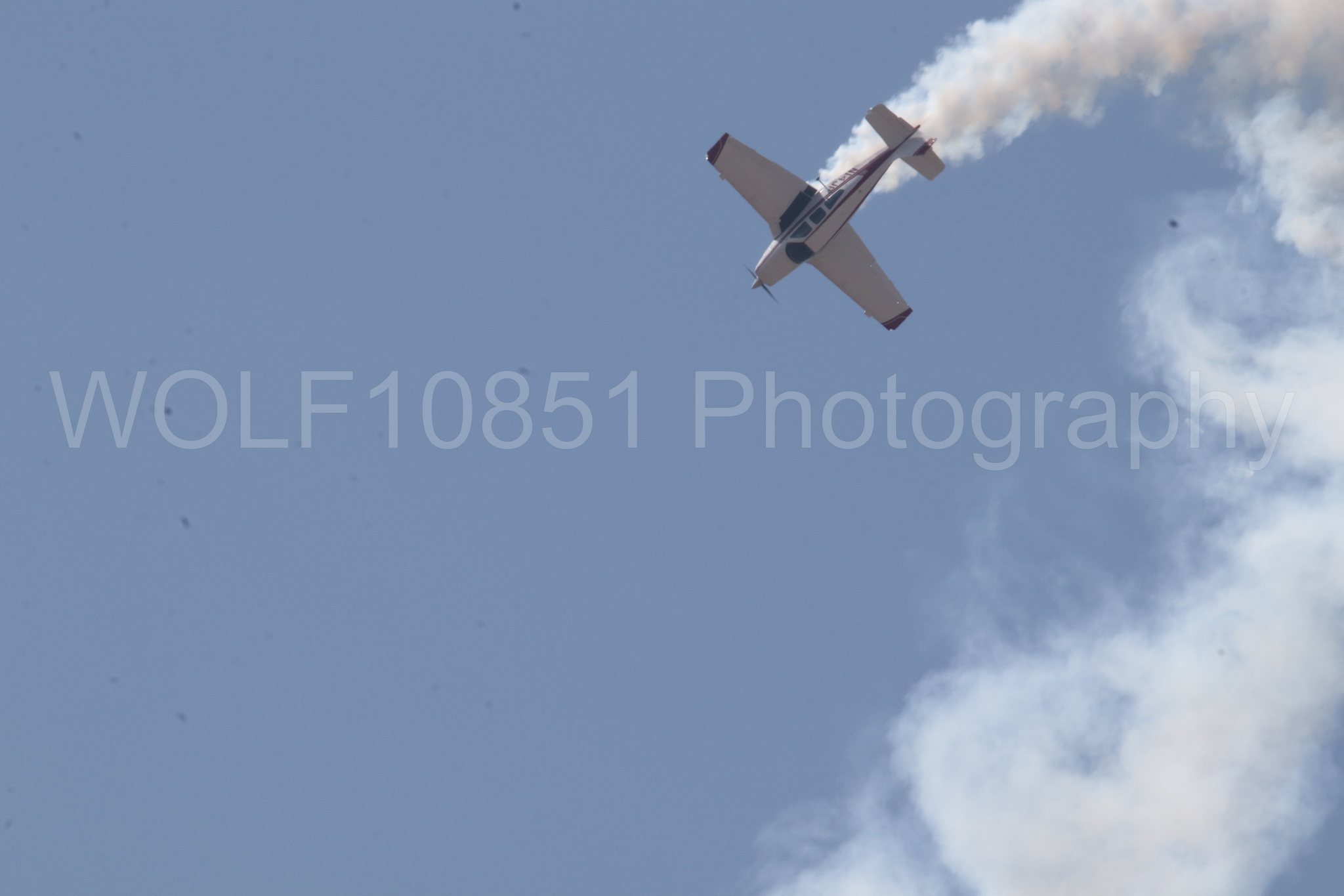 Aviation photography by WOLF10851 featuring California Capital Airshow 2023, Beechcraft Bonanza.