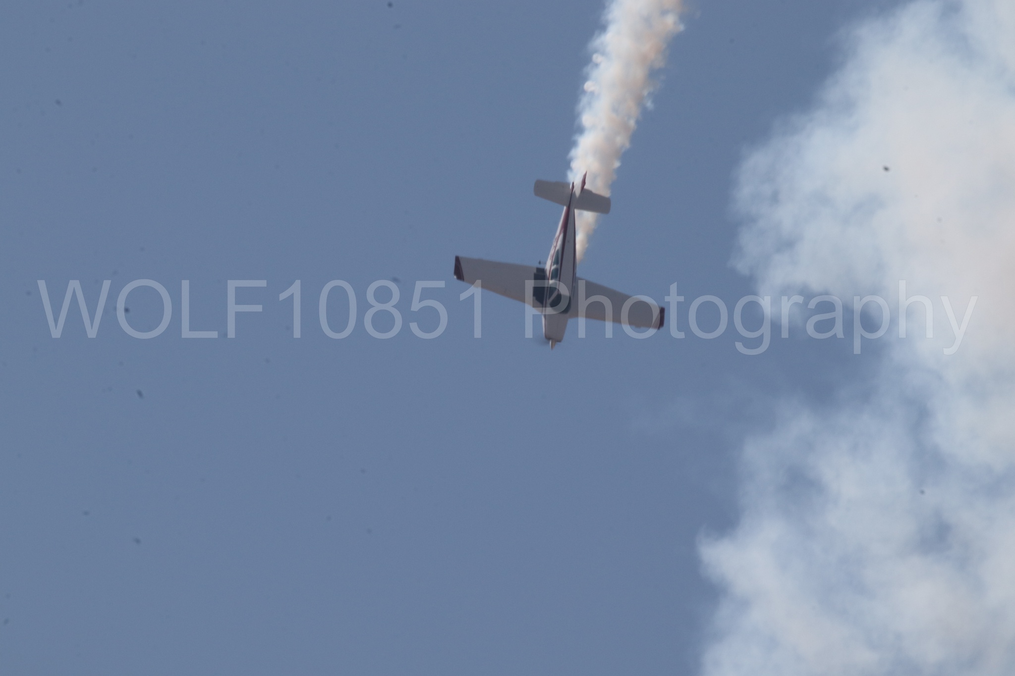 Aviation photography by WOLF10851 featuring California Capital Airshow 2023, Beechcraft Bonanza.