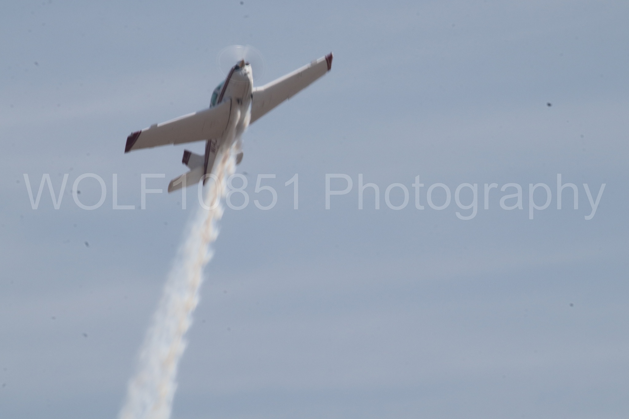 Aviation photography by WOLF10851 featuring Beechcraft Bonanza.