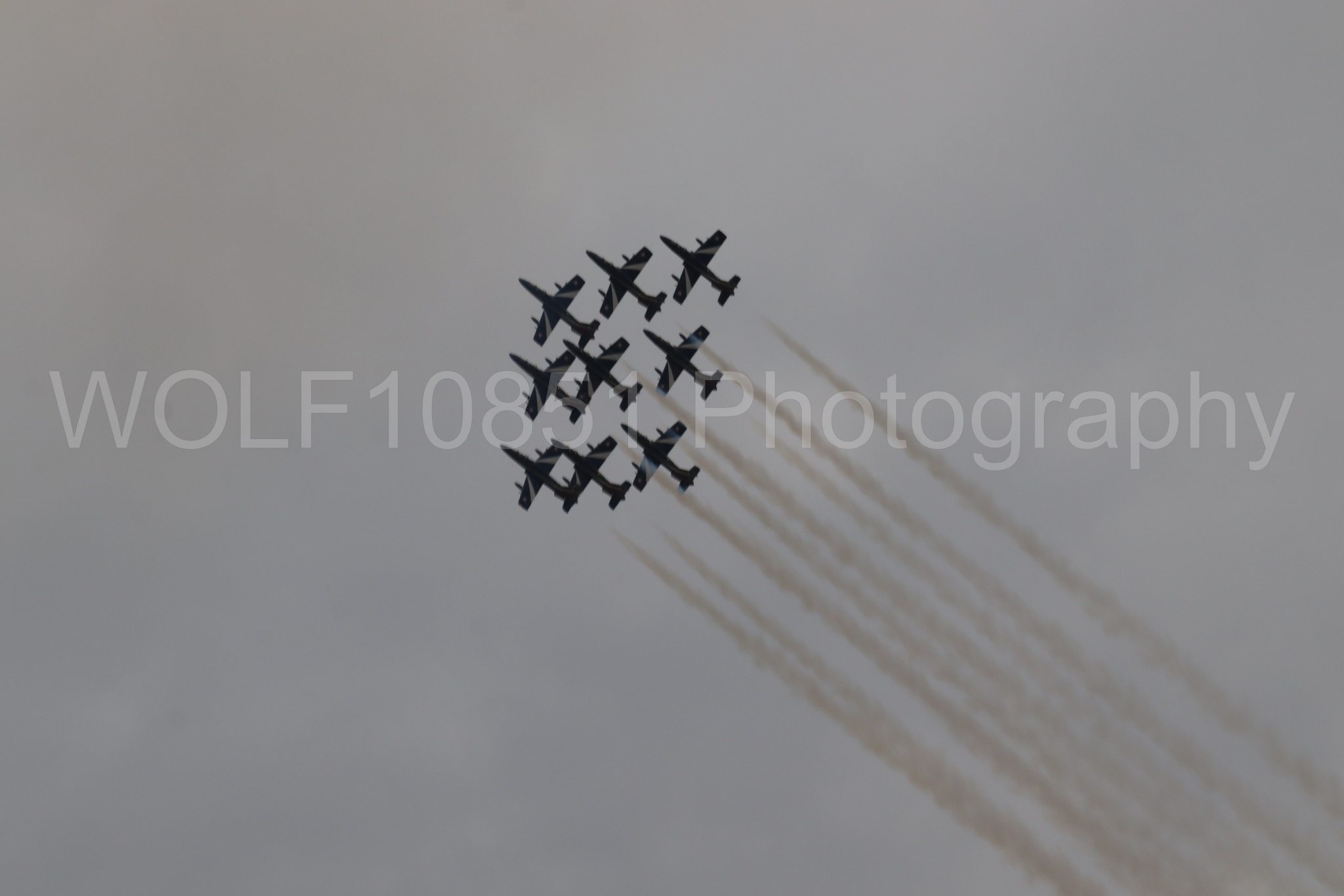 Aviation photography by WOLF10851 featuring MB-339 A, Frecce Tricolor.