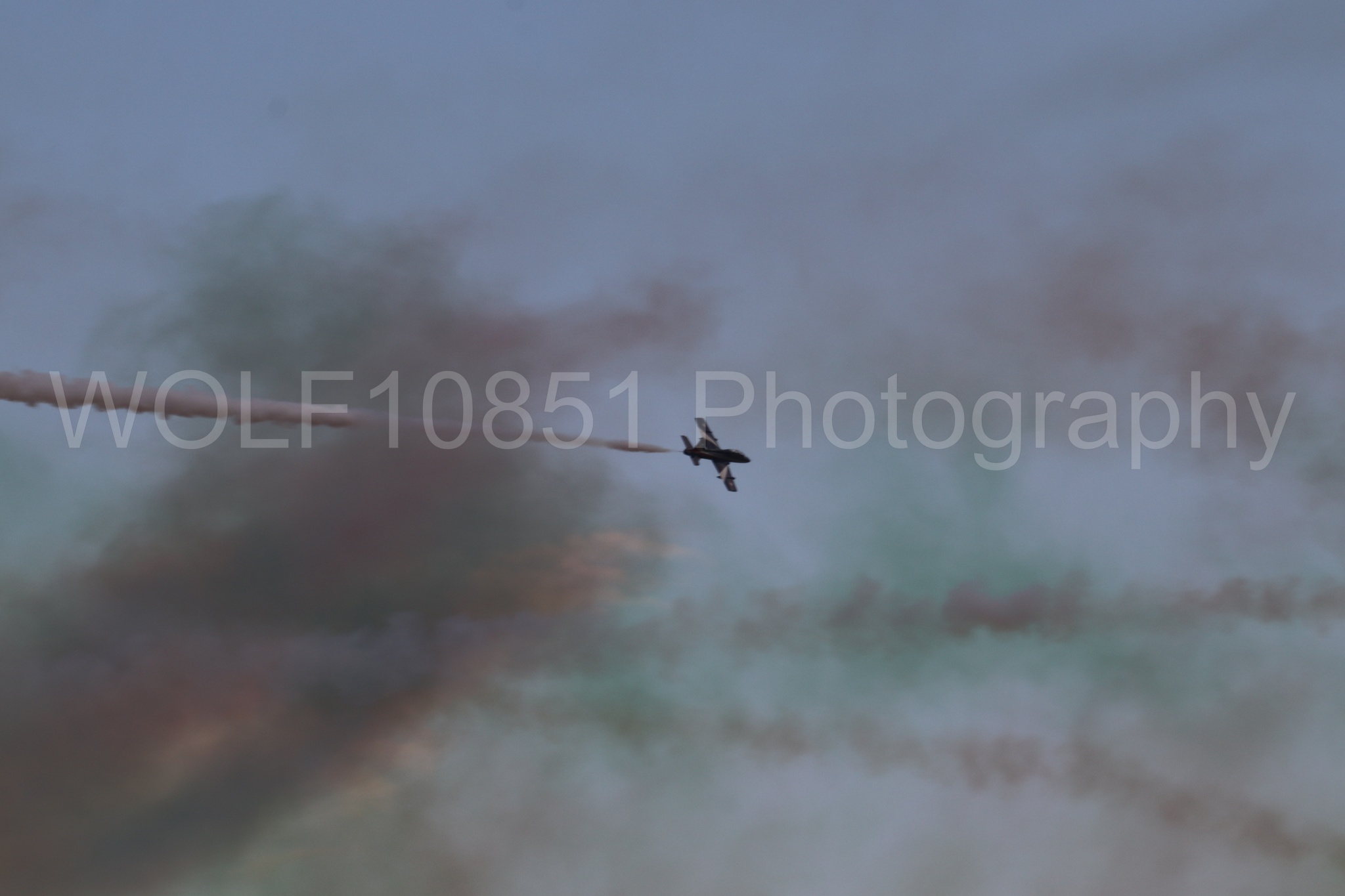 Aviation photography by WOLF10851 featuring California Capital Airshow 2024, MB-339 A, Frecce Tricolor.