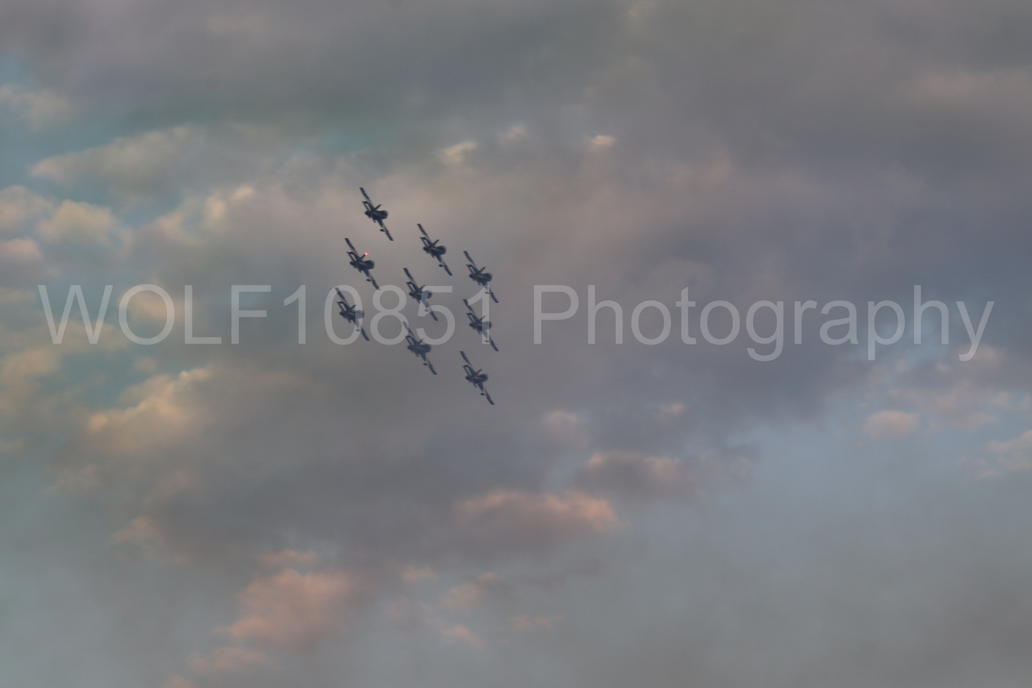 Aviation photography by WOLF10851 featuring MB-339 A, Frecce Tricolor.