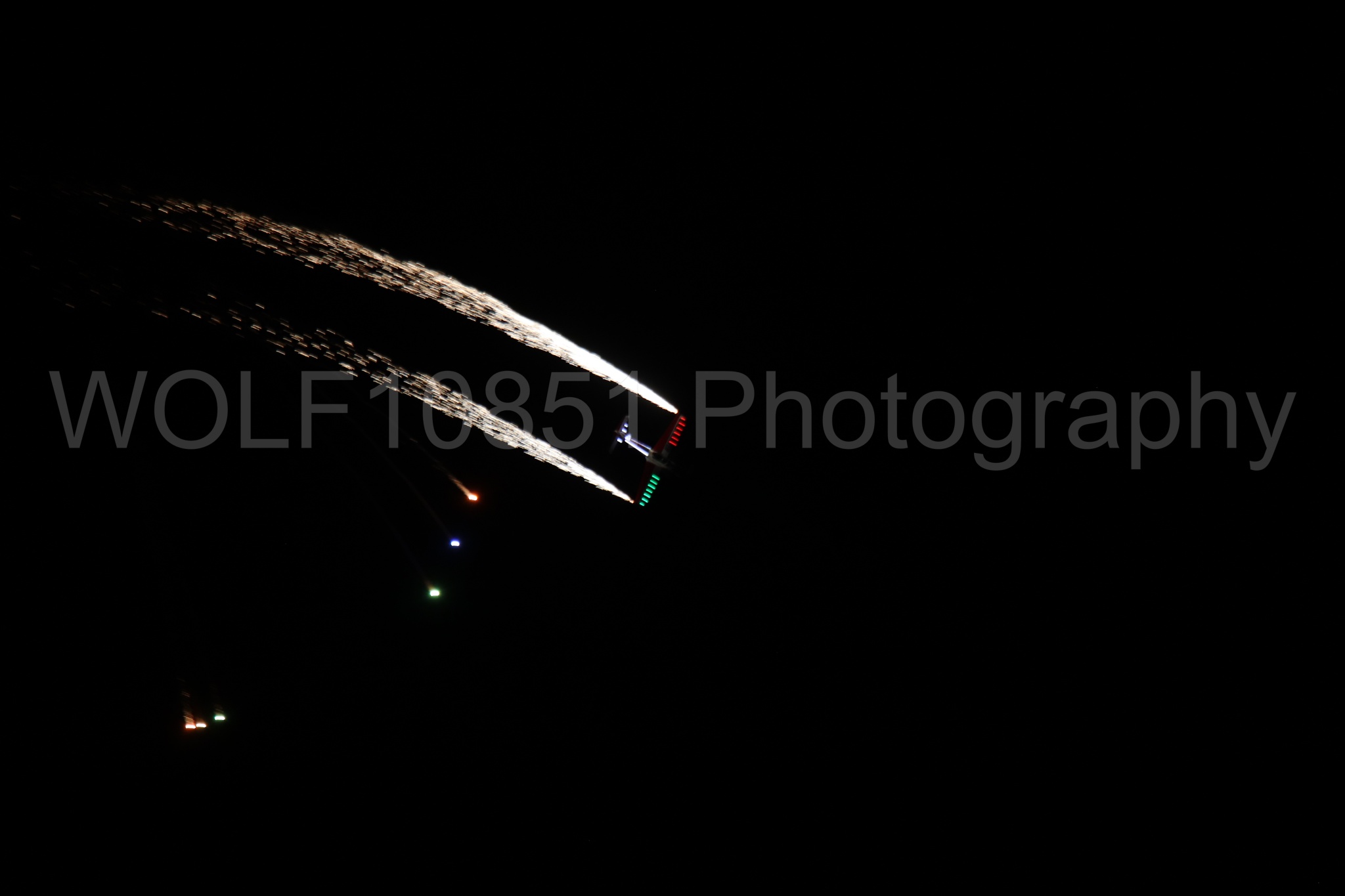 Aviation photography by WOLF10851 featuring Red White and Blue, deHavilland Super Chipmunk, Ghost Writer Airshows.