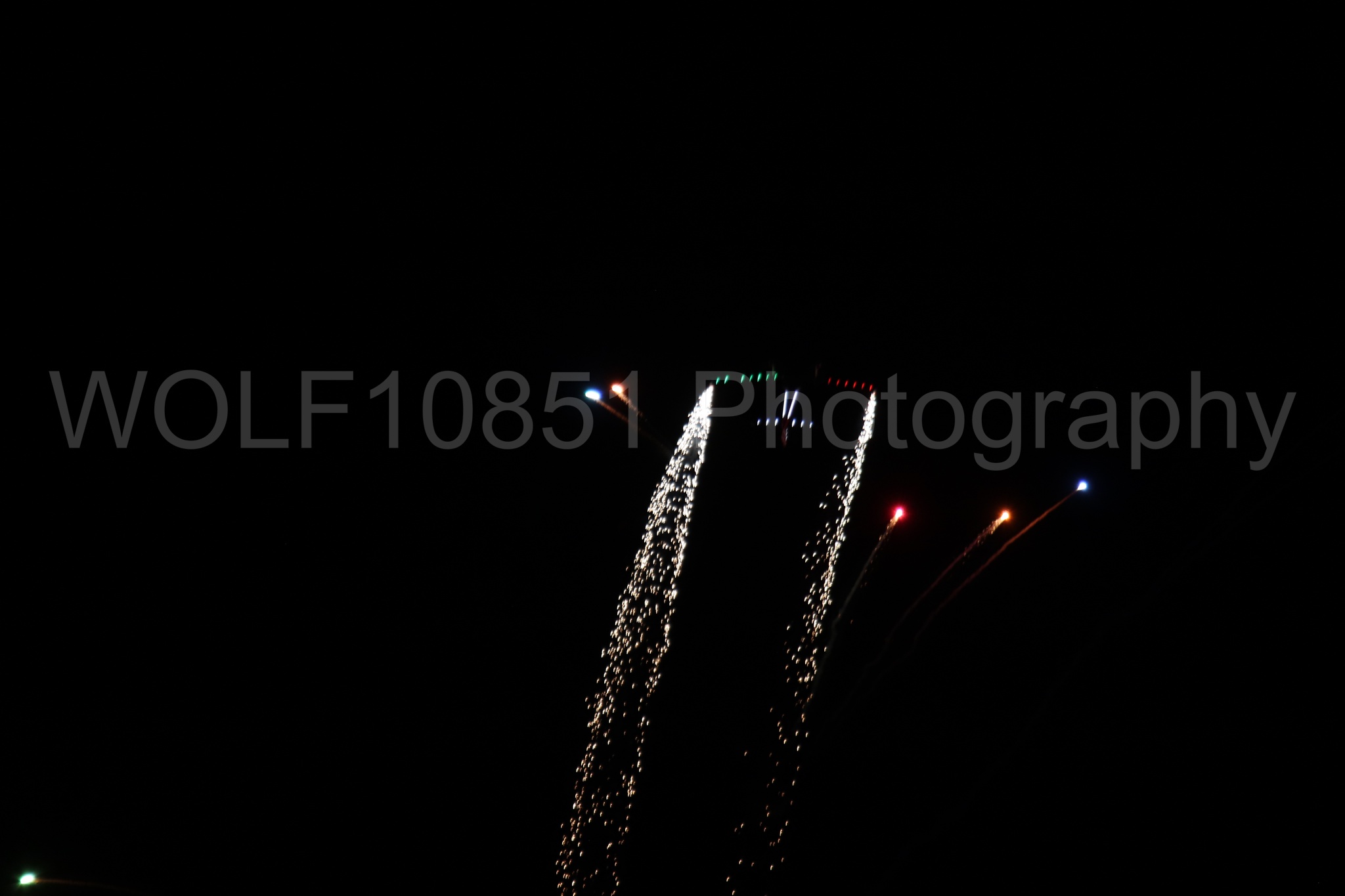 Aviation photography by WOLF10851 featuring Red White and Blue, deHavilland Super Chipmunk, Ghost Writer Airshows.