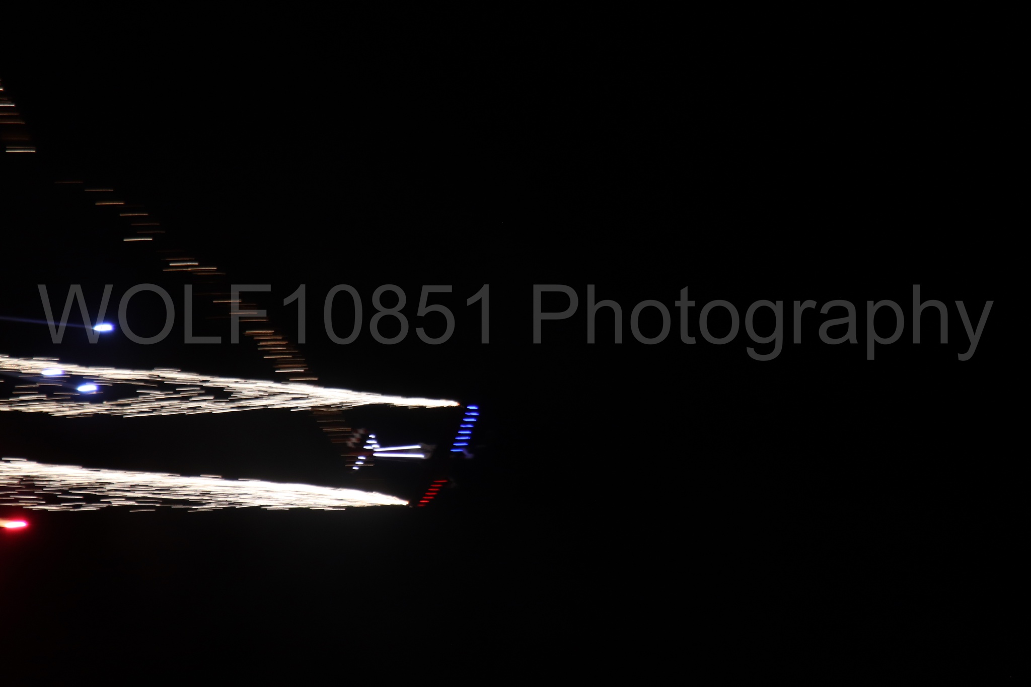 Aviation photography by WOLF10851 featuring Red White and Blue, deHavilland Super Chipmunk, Ghost Writer Airshows.