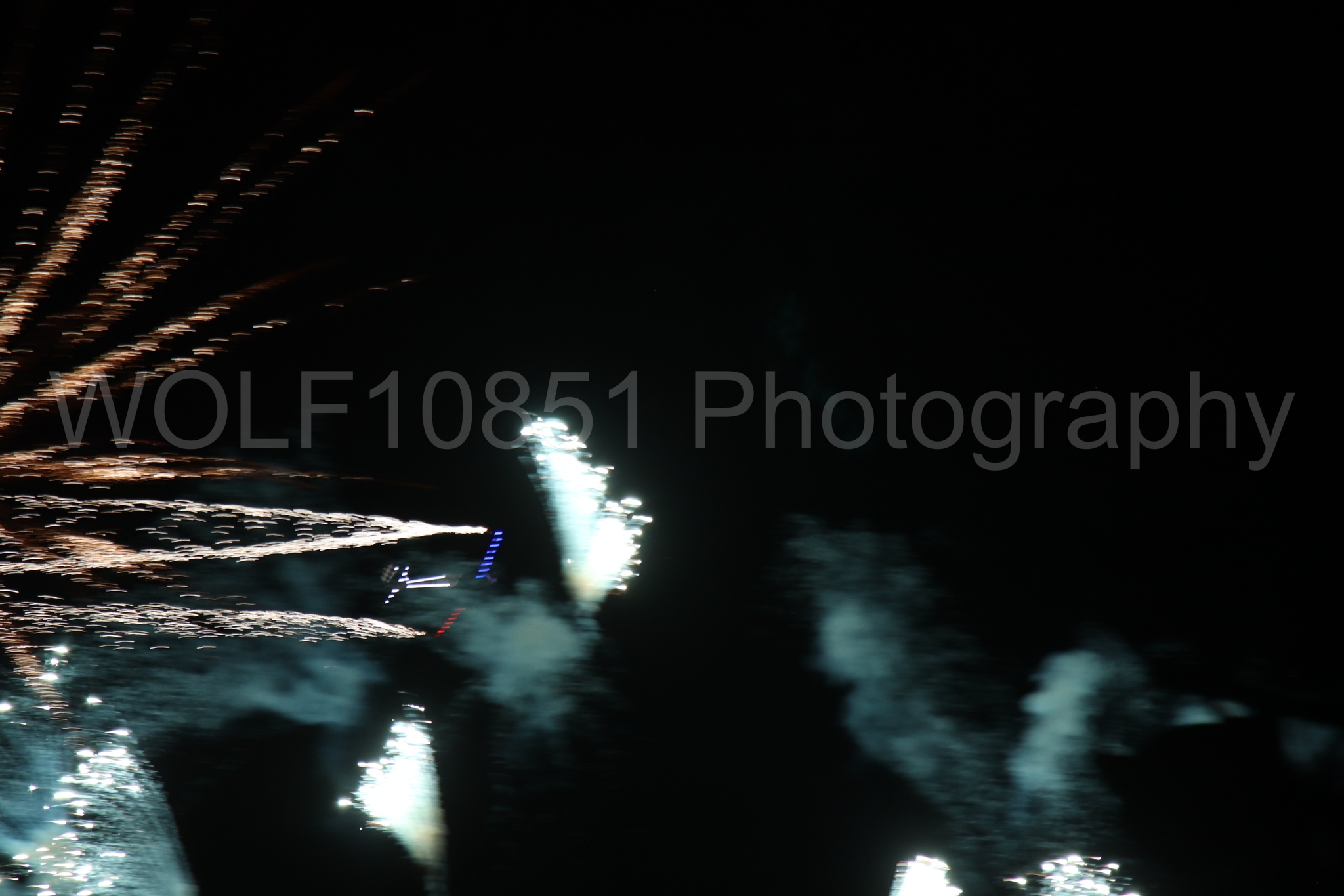 Aviation photography by WOLF10851 featuring Red White and Blue, deHavilland Super Chipmunk, Ghost Writer Airshows.