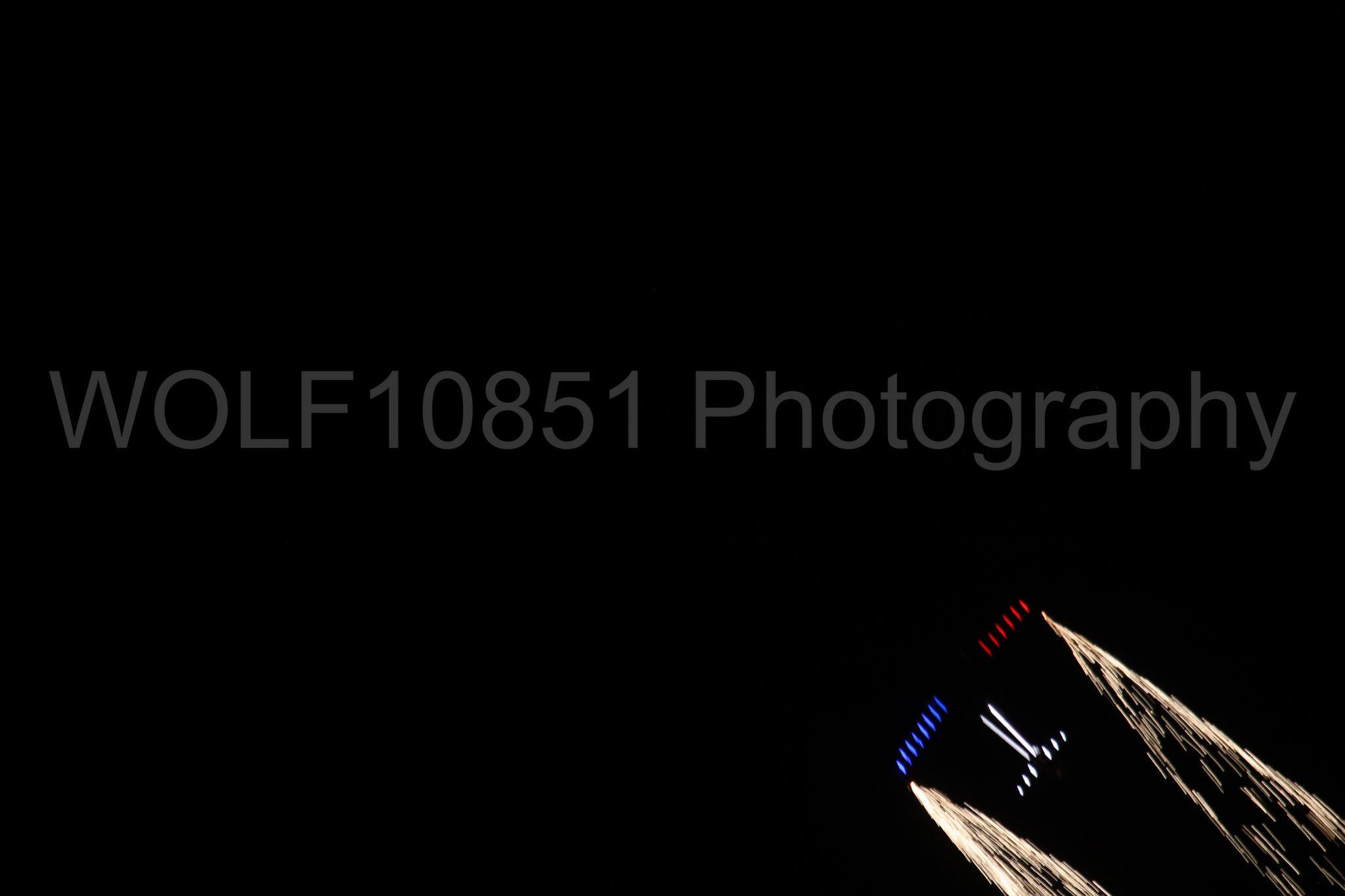 Aviation photography by WOLF10851 featuring Red White and Blue, deHavilland Super Chipmunk, Ghost Writer Airshows.