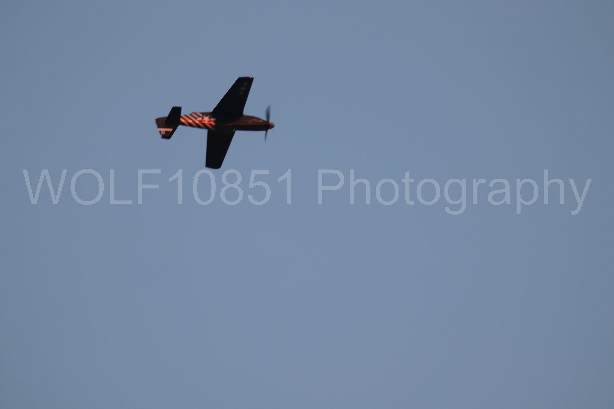 Aviation photography by WOLF10851 featuring P-51 Mustang, Mrs Virginia.
