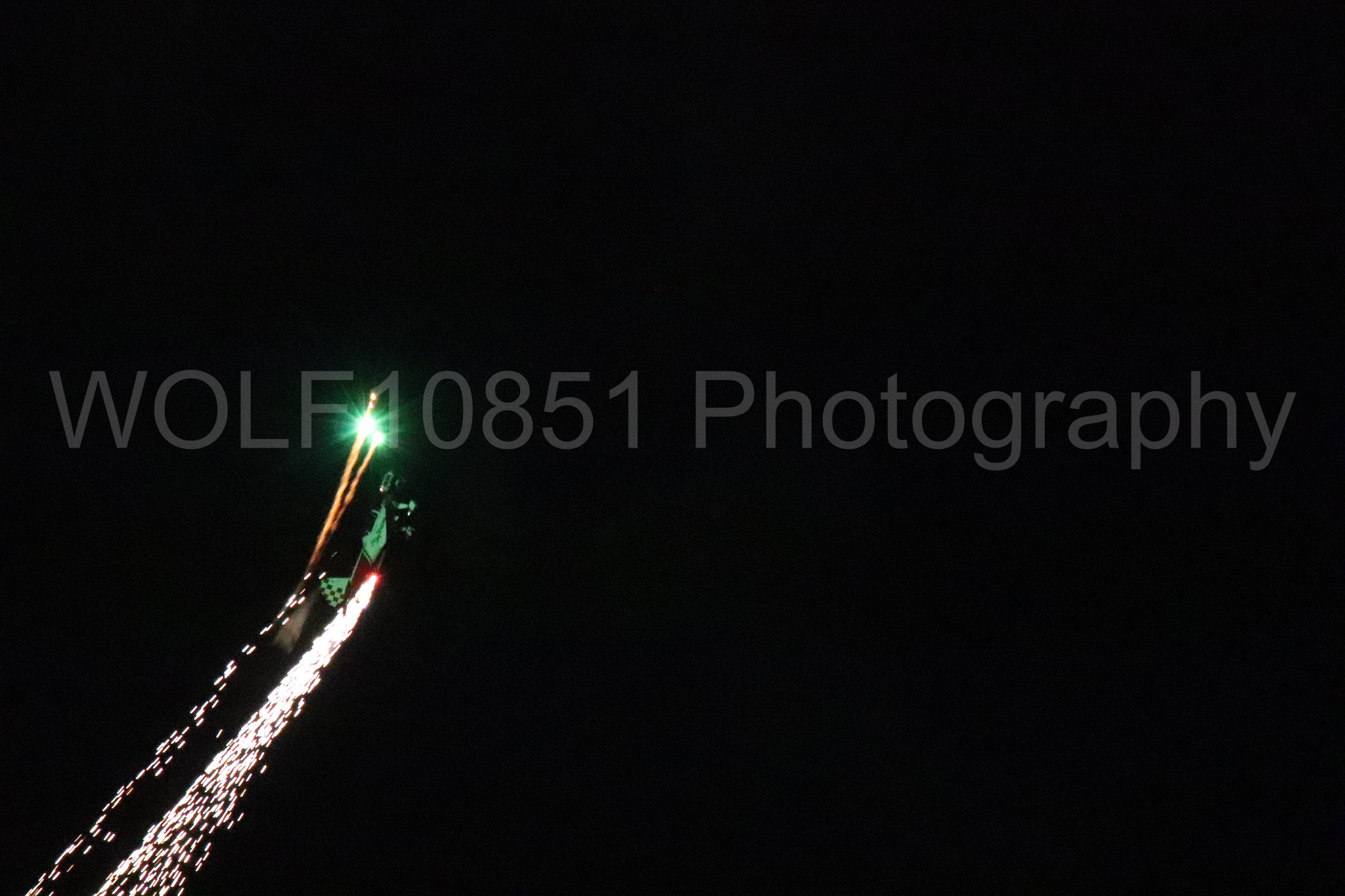 Aviation photography by WOLF10851 featuring Night time Air Show, deHavilland Super Chipmunk, Ghost Writer Airshows.