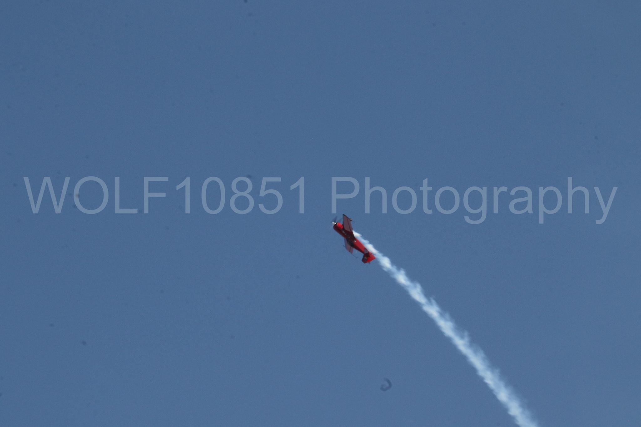 Aviation photography by WOLF10851 featuring Sukhoi West Demo Team, SU-26.