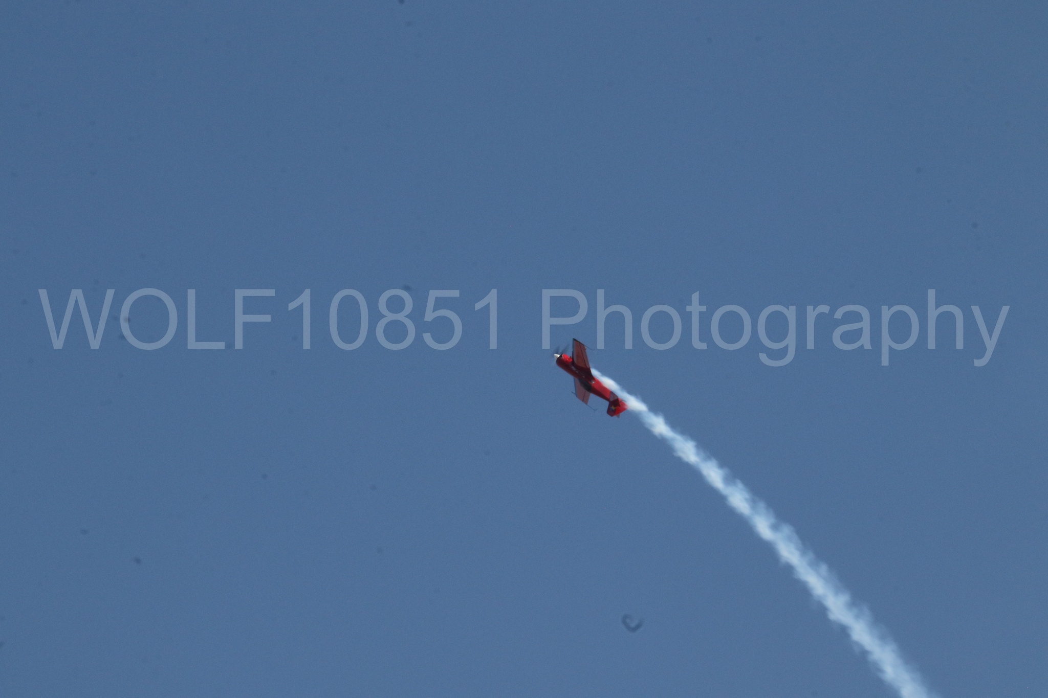 Aviation photography by WOLF10851 featuring Sukhoi West Demo Team, SU-26.