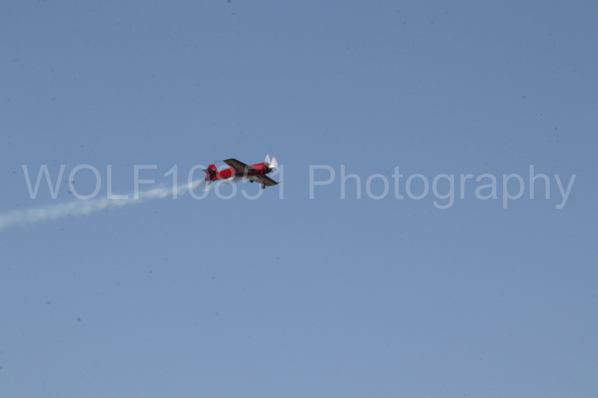 Aviation photography by WOLF10851 featuring Sukhoi West Demo Team, SU-26.
