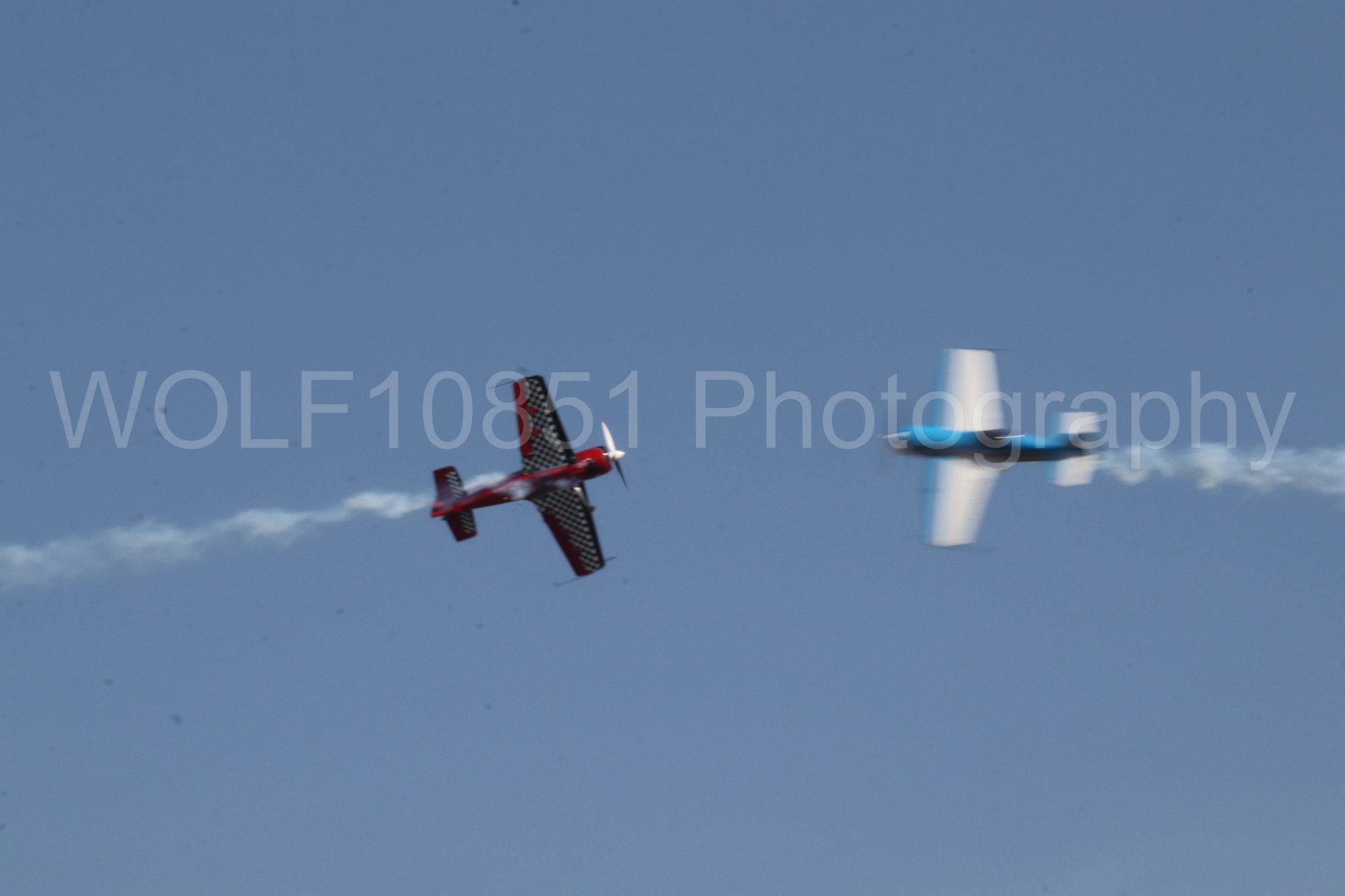 Aviation photography by WOLF10851 featuring Sukhoi West Demo Team, SU-26.