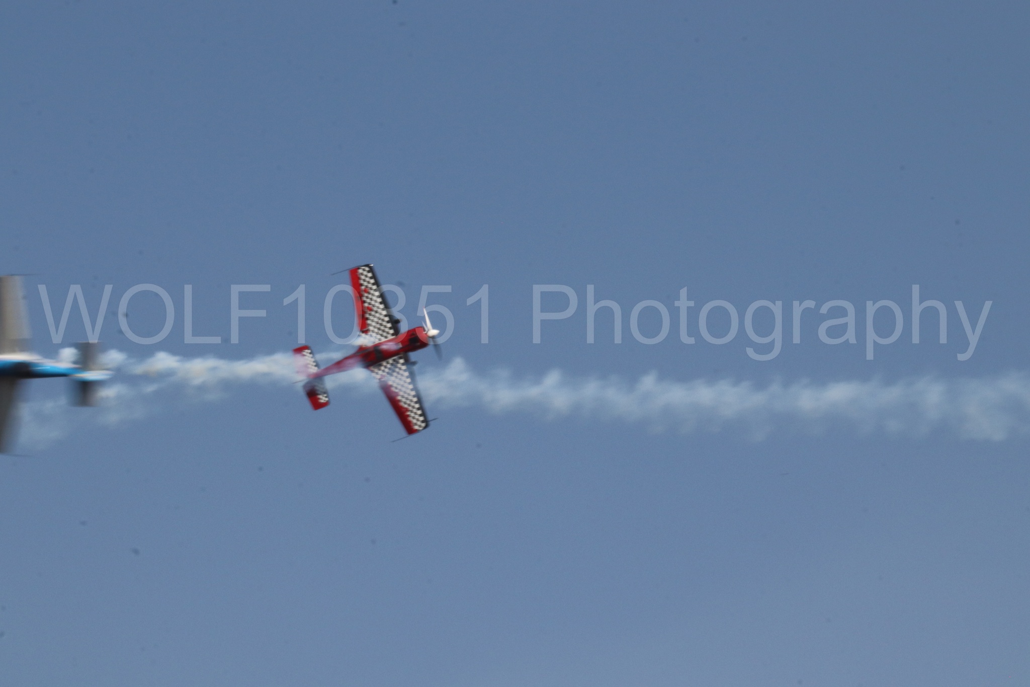 Aviation photography by WOLF10851 featuring Sukhoi West Demo Team, SU-26.