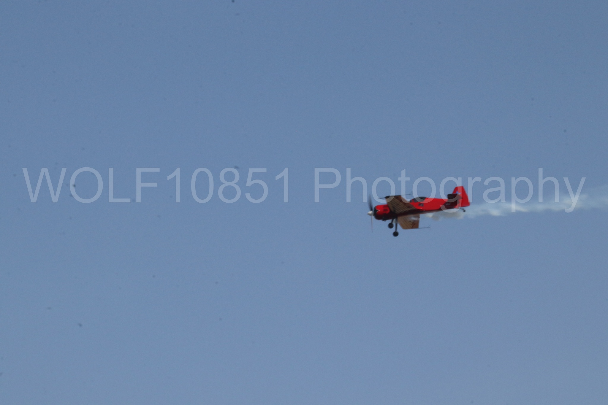 Aviation photography by WOLF10851 featuring Sukhoi West Demo Team, SU-26.