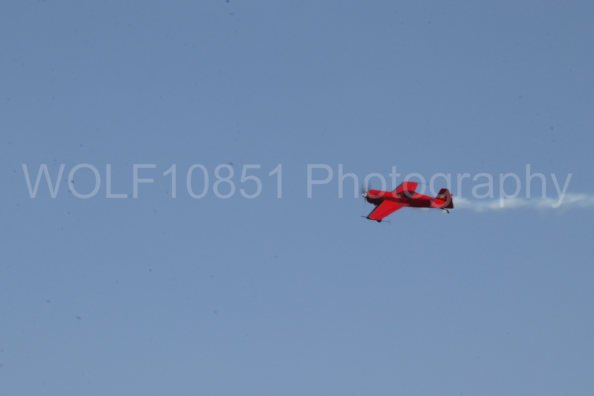 Aviation photography by WOLF10851 featuring Sukhoi West Demo Team, SU-26.