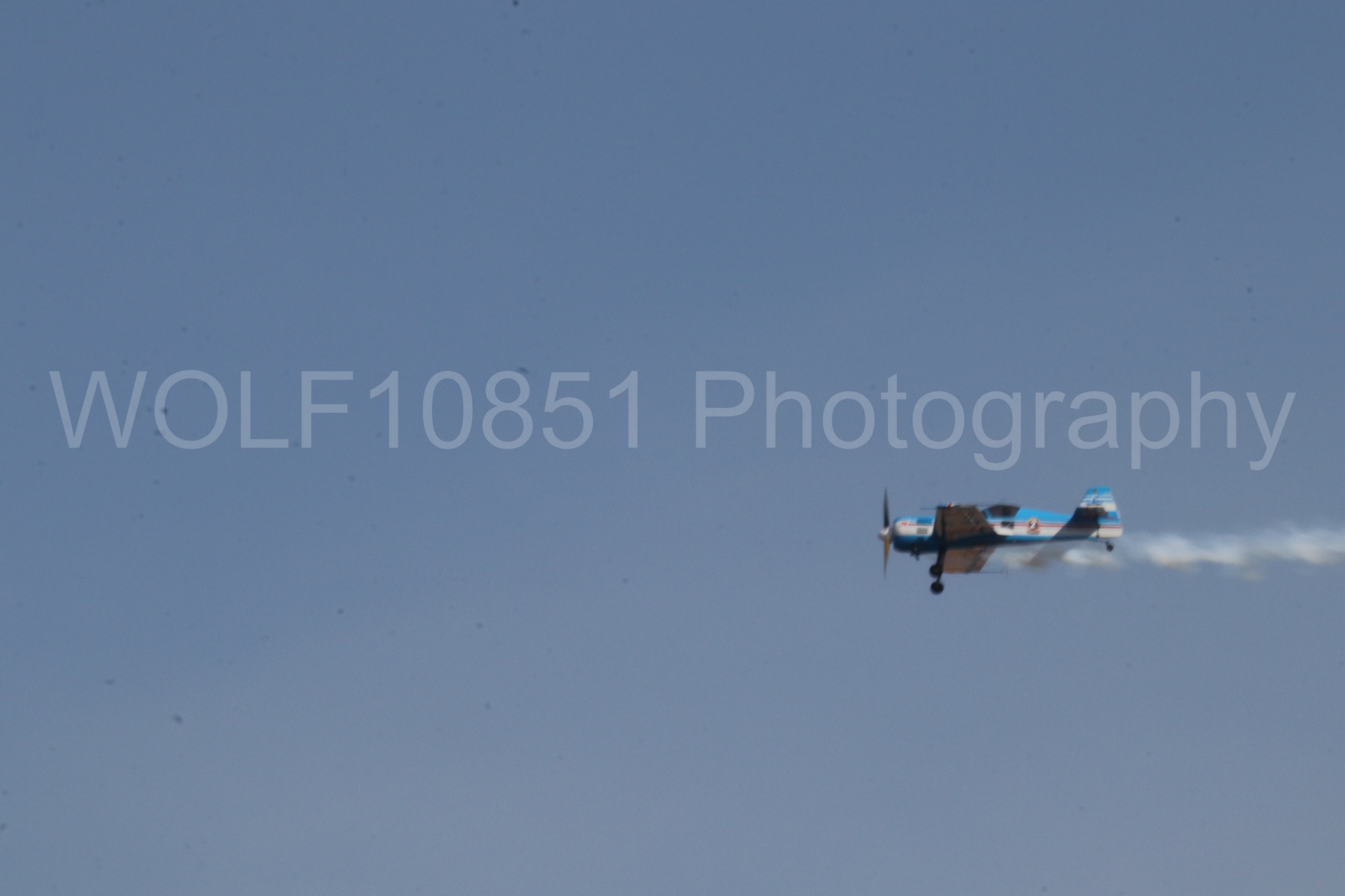 Aviation photography by WOLF10851 featuring Sukhoi West Demo Team, SU-26.