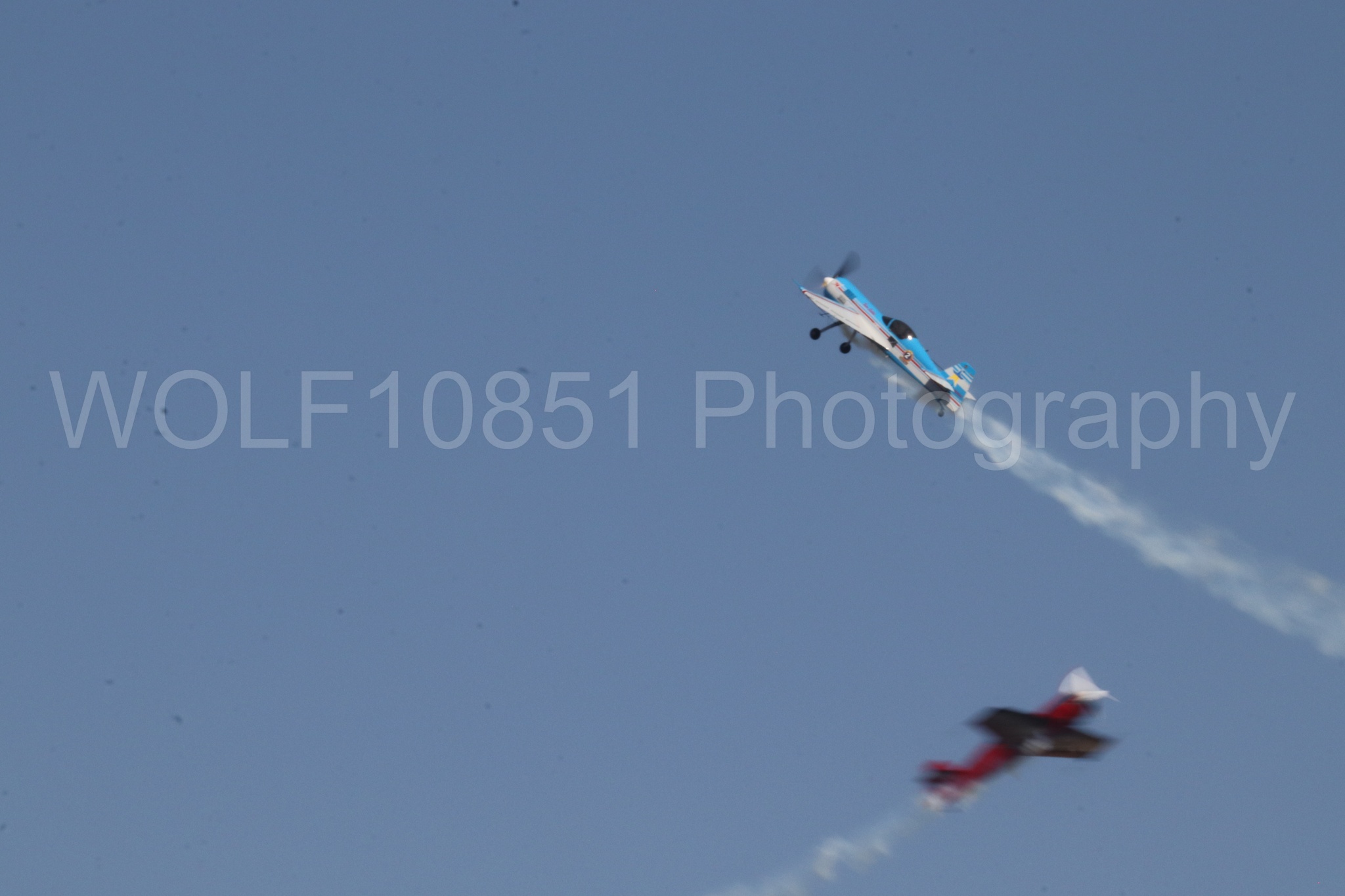 Aviation photography by WOLF10851 featuring Sukhoi West Demo Team, SU-26.