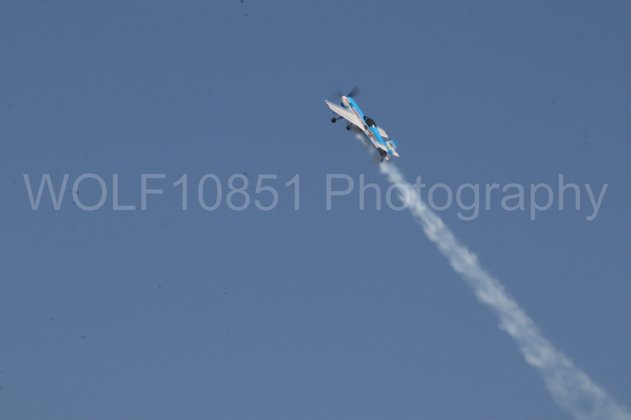Aviation photography by WOLF10851 featuring Sukhoi West Demo Team, SU-26.