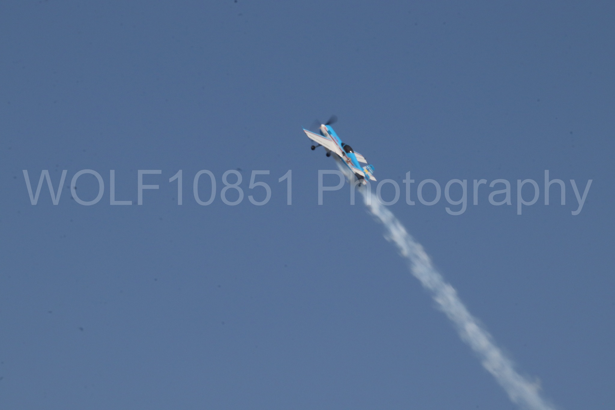 Aviation photography by WOLF10851 featuring Sukhoi West Demo Team, SU-26.