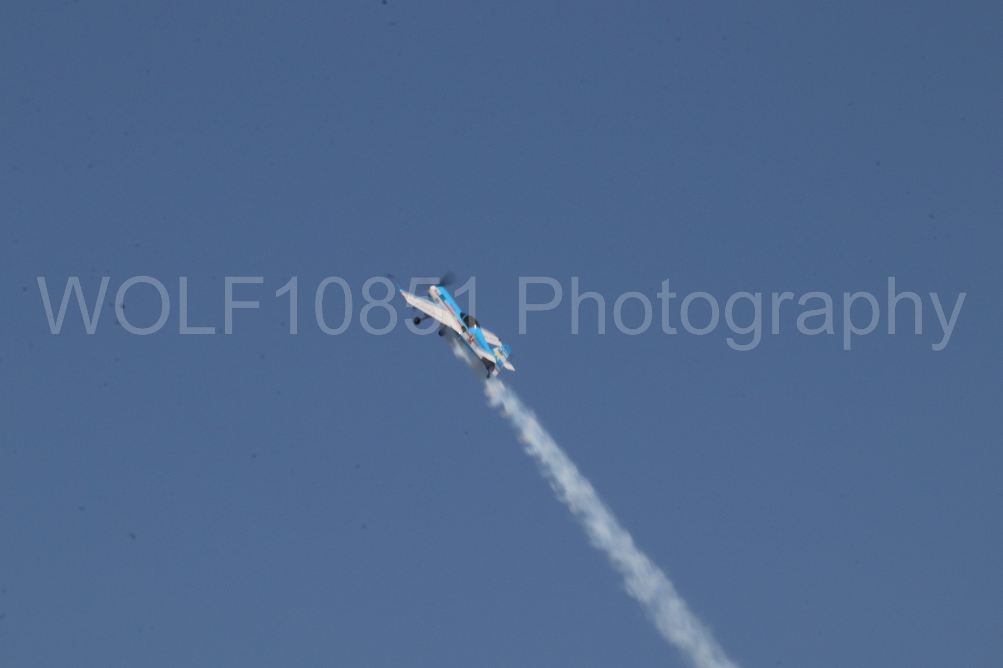 Aviation photography by WOLF10851 featuring Sukhoi West Demo Team, SU-26.