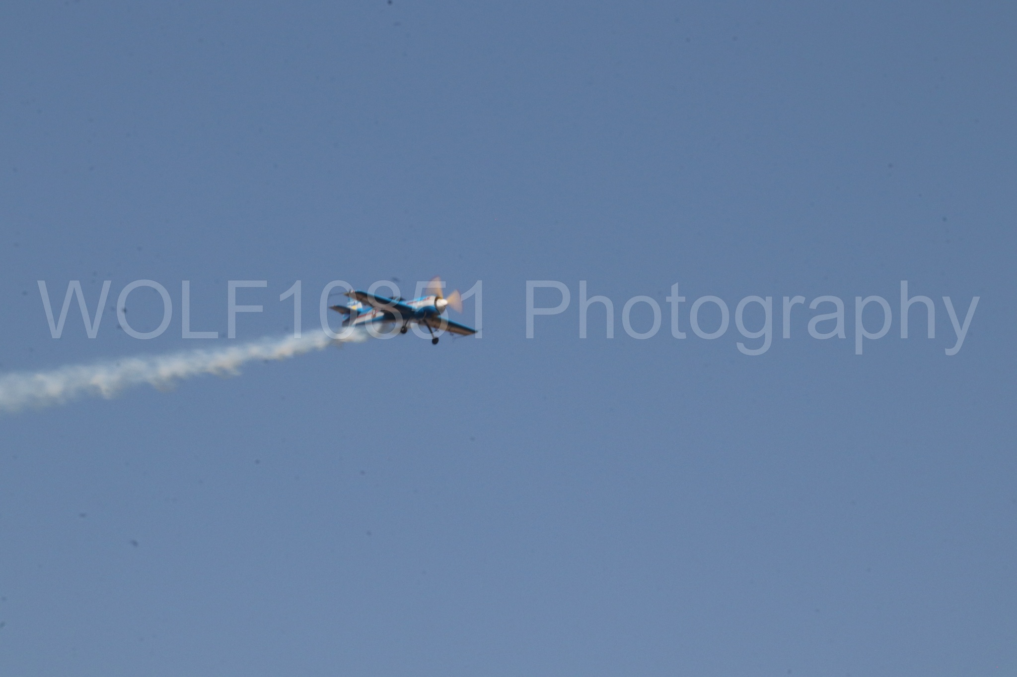 Aviation photography by WOLF10851 featuring Sukhoi West Demo Team, SU-26.