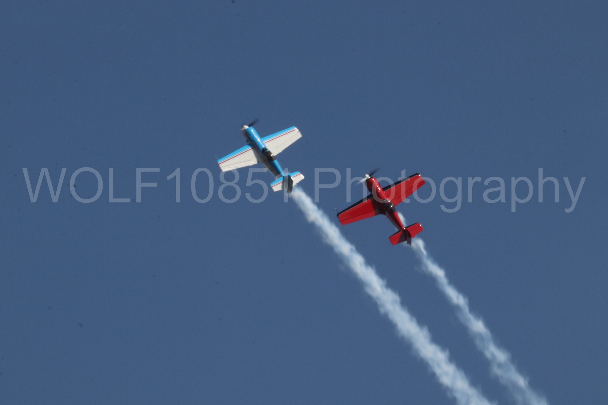 Aviation photography by WOLF10851 featuring California Capital Airshow 2024, Sukhoi West Demo Team, SU-26.