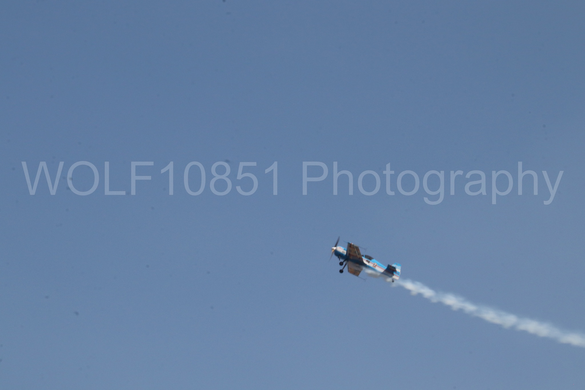 Aviation photography by WOLF10851 featuring Sukhoi West Demo Team, SU-26.