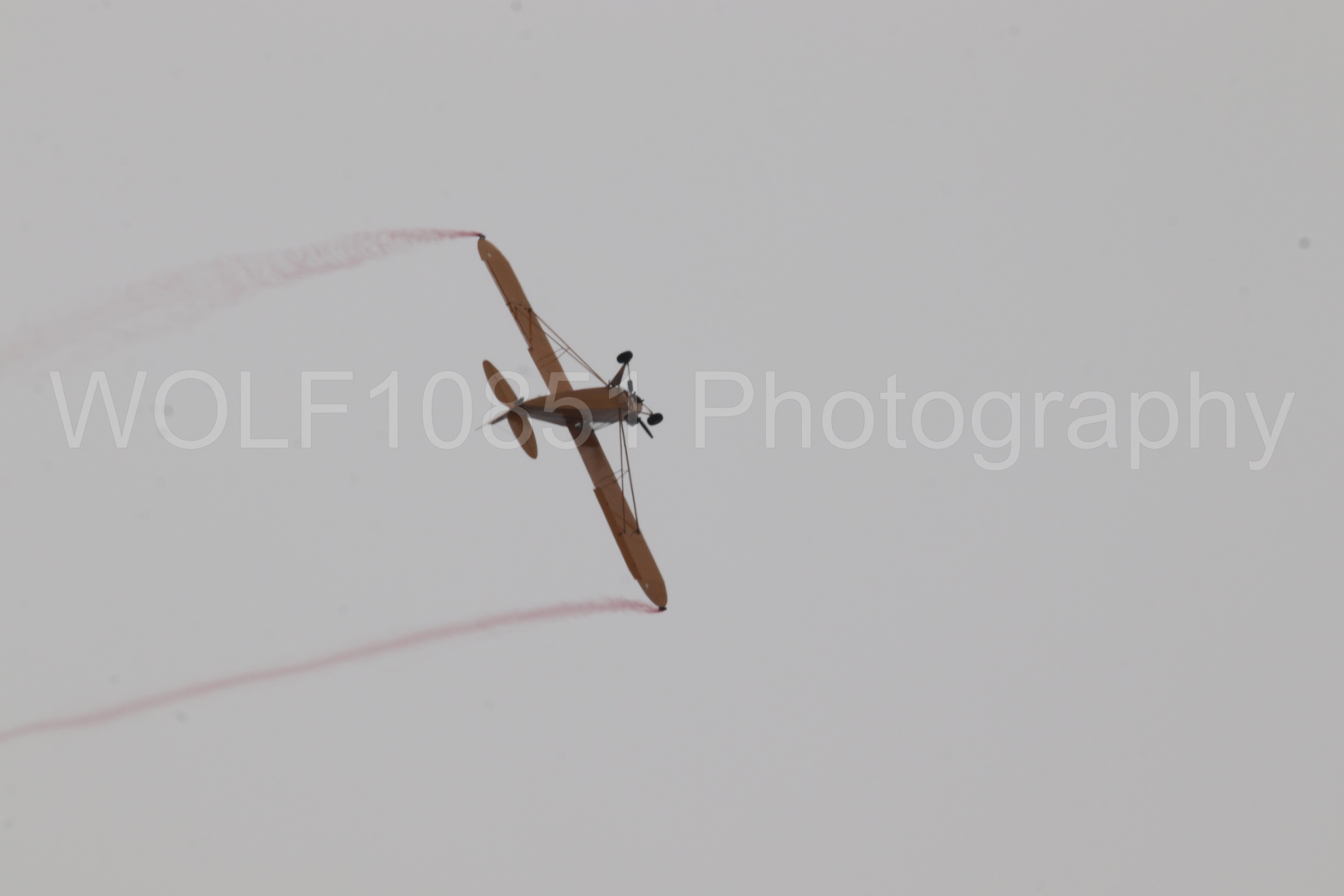 Aviation photography by WOLF10851 featuring Piper J-3 Cub, Tucker Air Patrol.