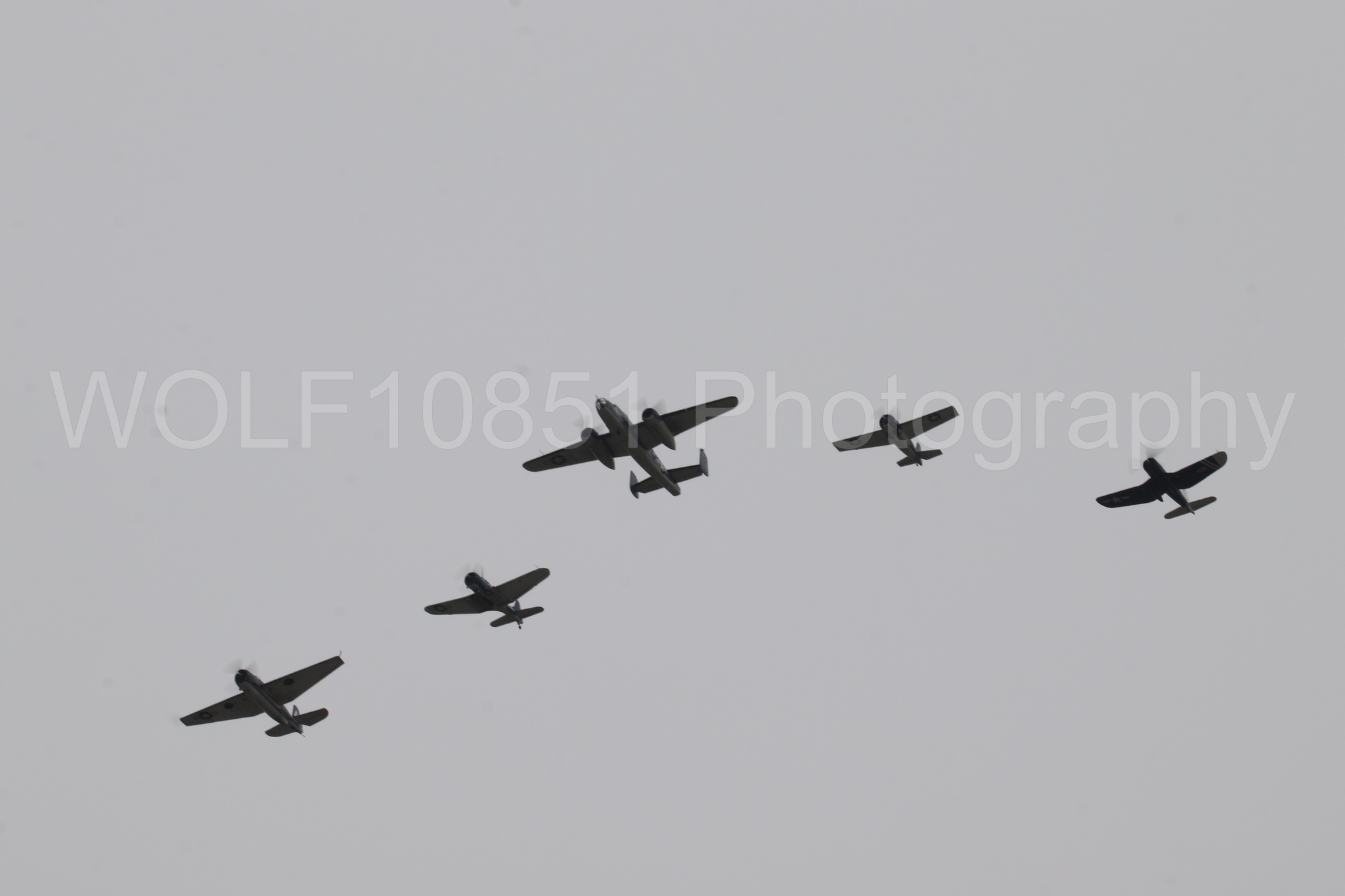 Aviation photography by WOLF10851 featuring Vaught F-4U Corsair, TBM-3E Avenger, Semper Fi, PBJ-1J, Douglas SBD-5 Dauntless.