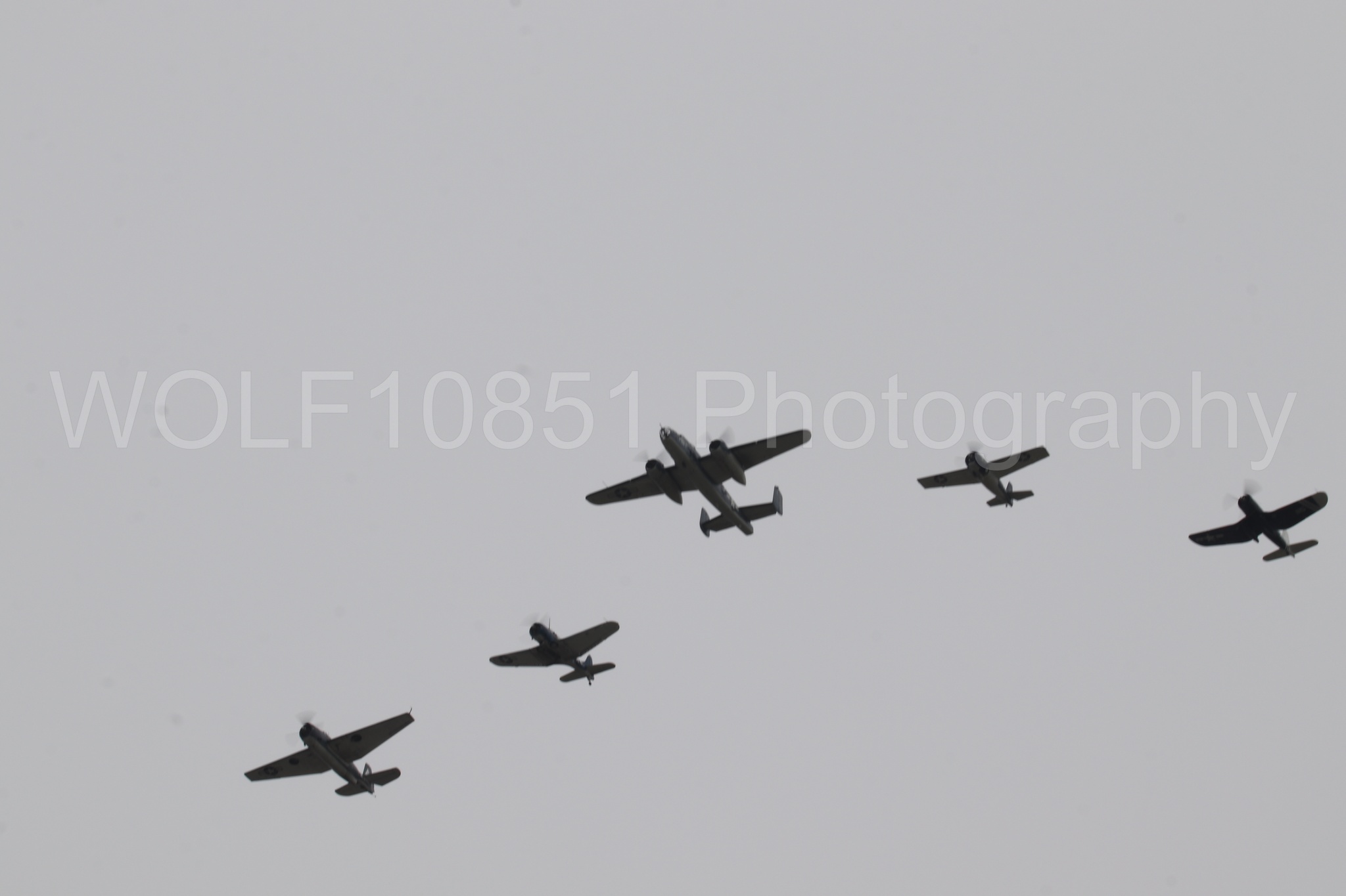 Aviation photography by WOLF10851 featuring Vaught F-4U Corsair, TBM-3E Avenger, Semper Fi, PBJ-1J, Douglas SBD-5 Dauntless.