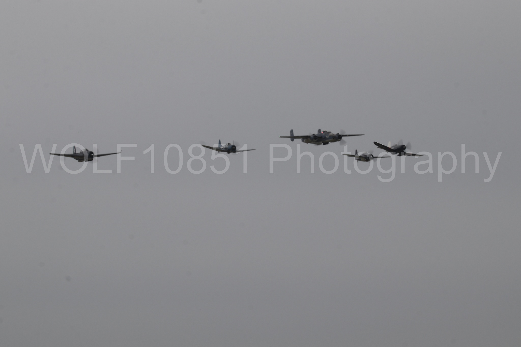 Aviation photography by WOLF10851 featuring Vaught F-4U Corsair, TBM-3E Avenger, Semper Fi, PBJ-1J, Douglas SBD-5 Dauntless.
