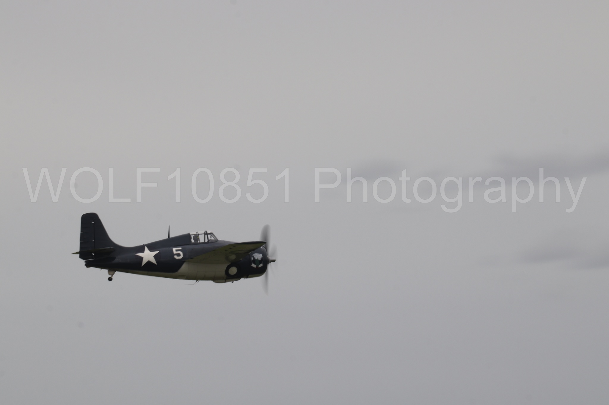 Aviation photography by WOLF10851 featuring California Capital Airshow 2025, FM-2 Wildcat.