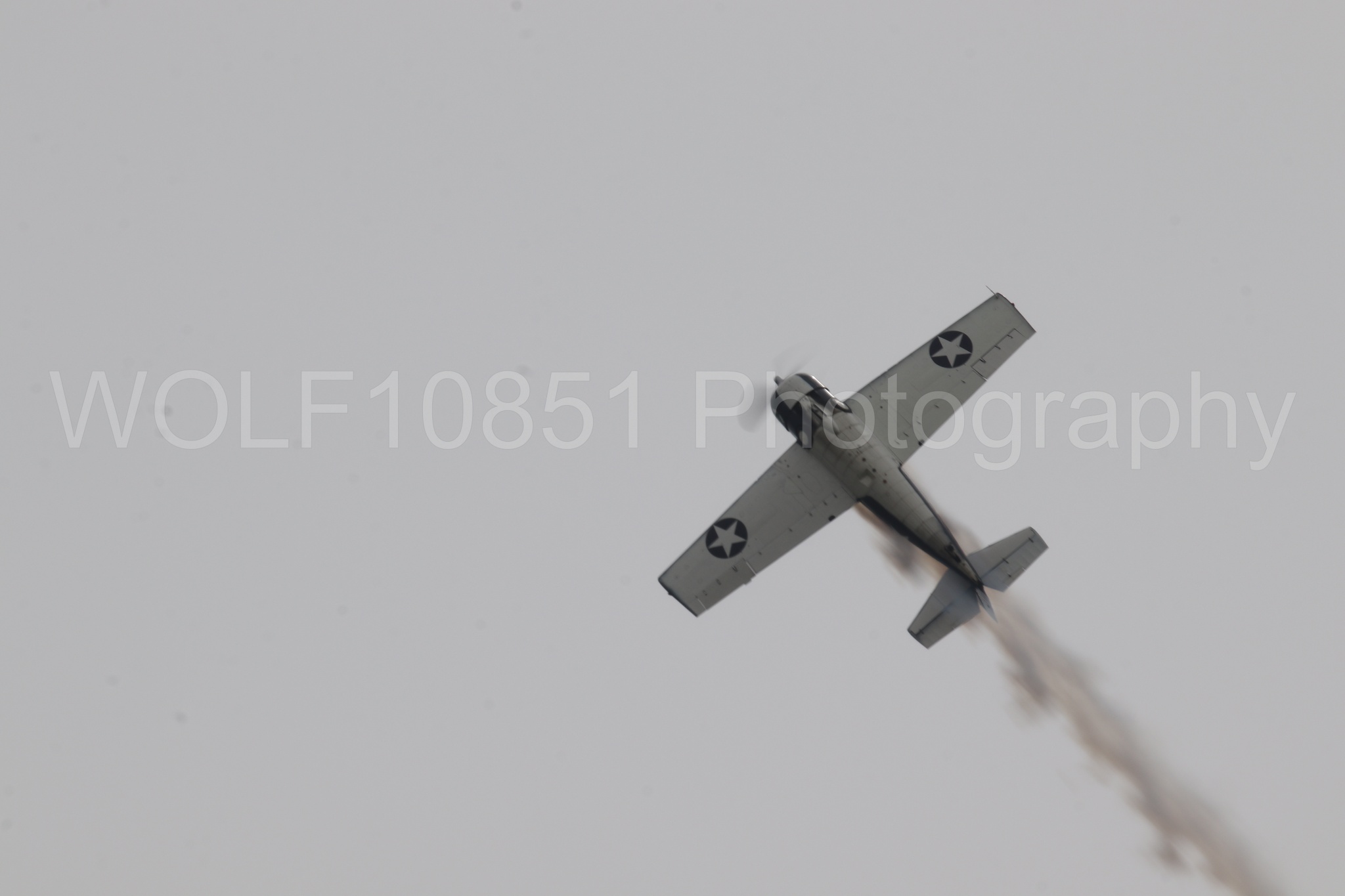 Aviation photography by WOLF10851 featuring California Capital Airshow 2025, FM-2 Wildcat.