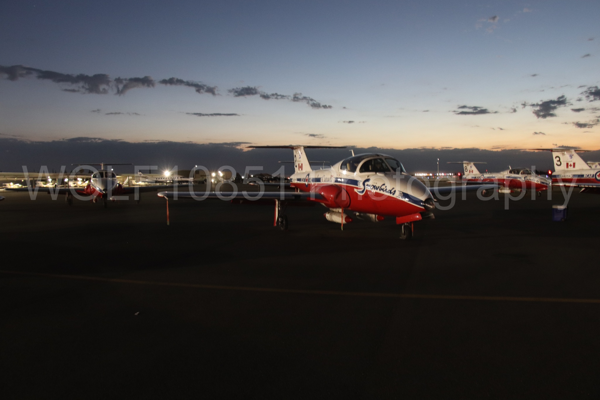 Aviation Photography | WOLF10851 Photography