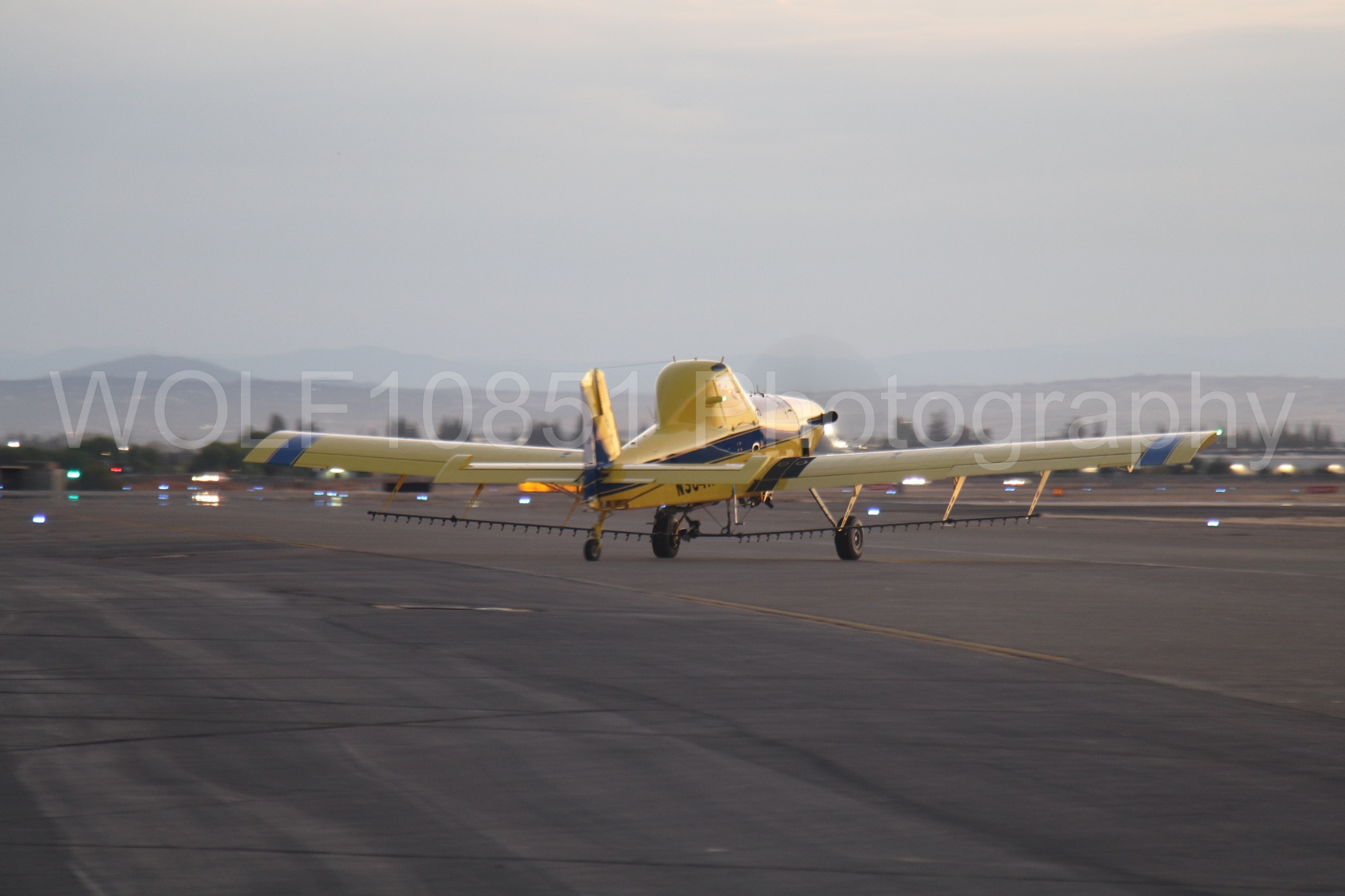 Aviation Photography | WOLF10851 Photography