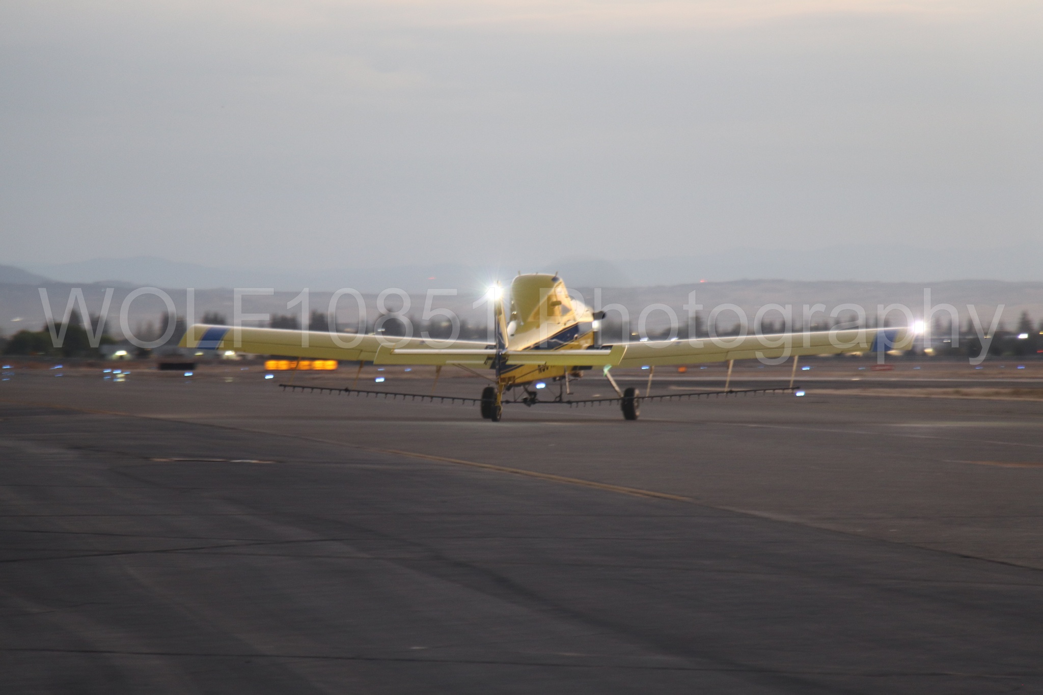 Aviation Photography | WOLF10851 Photography