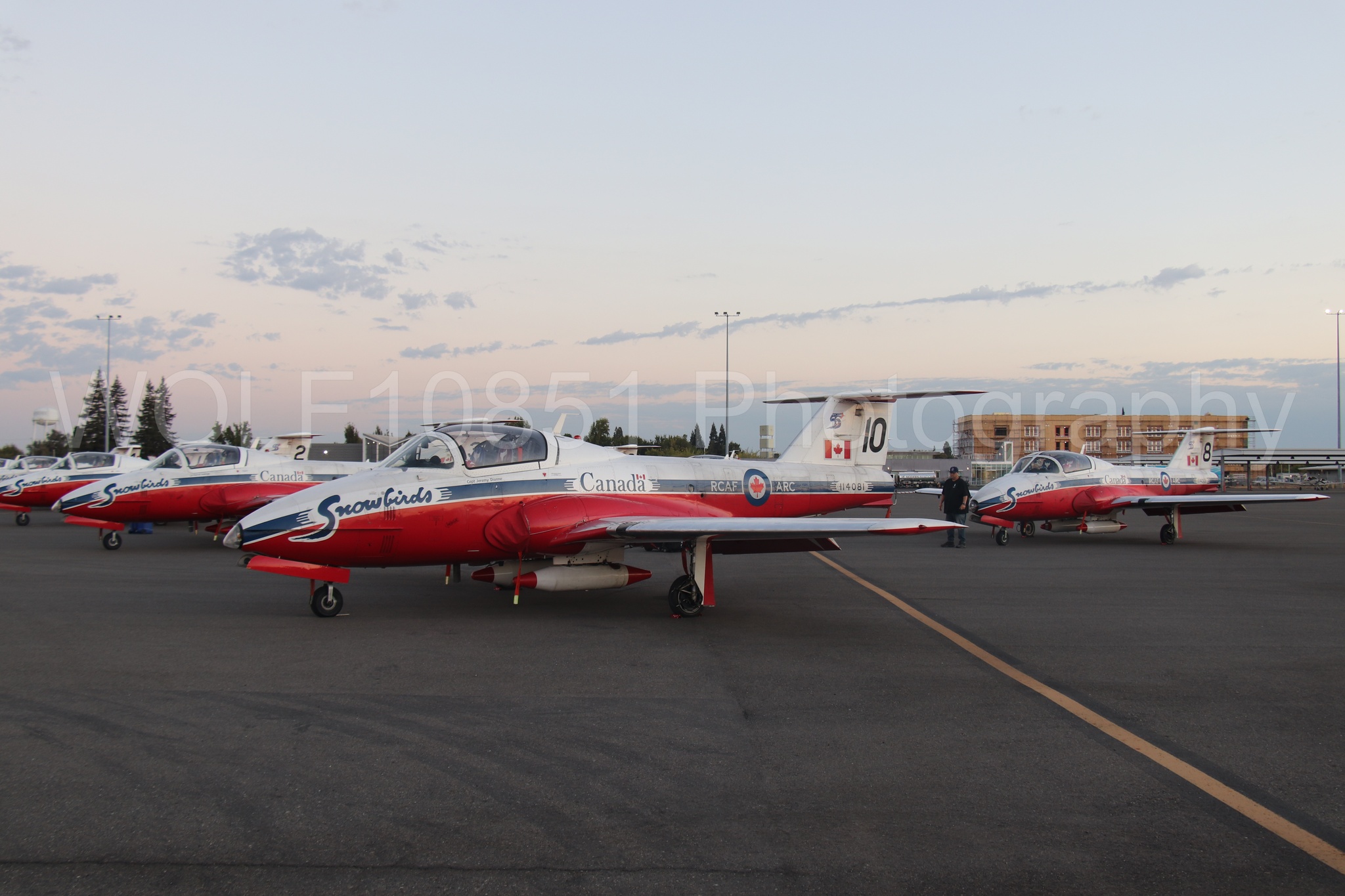 Aviation Photography | WOLF10851 Photography
