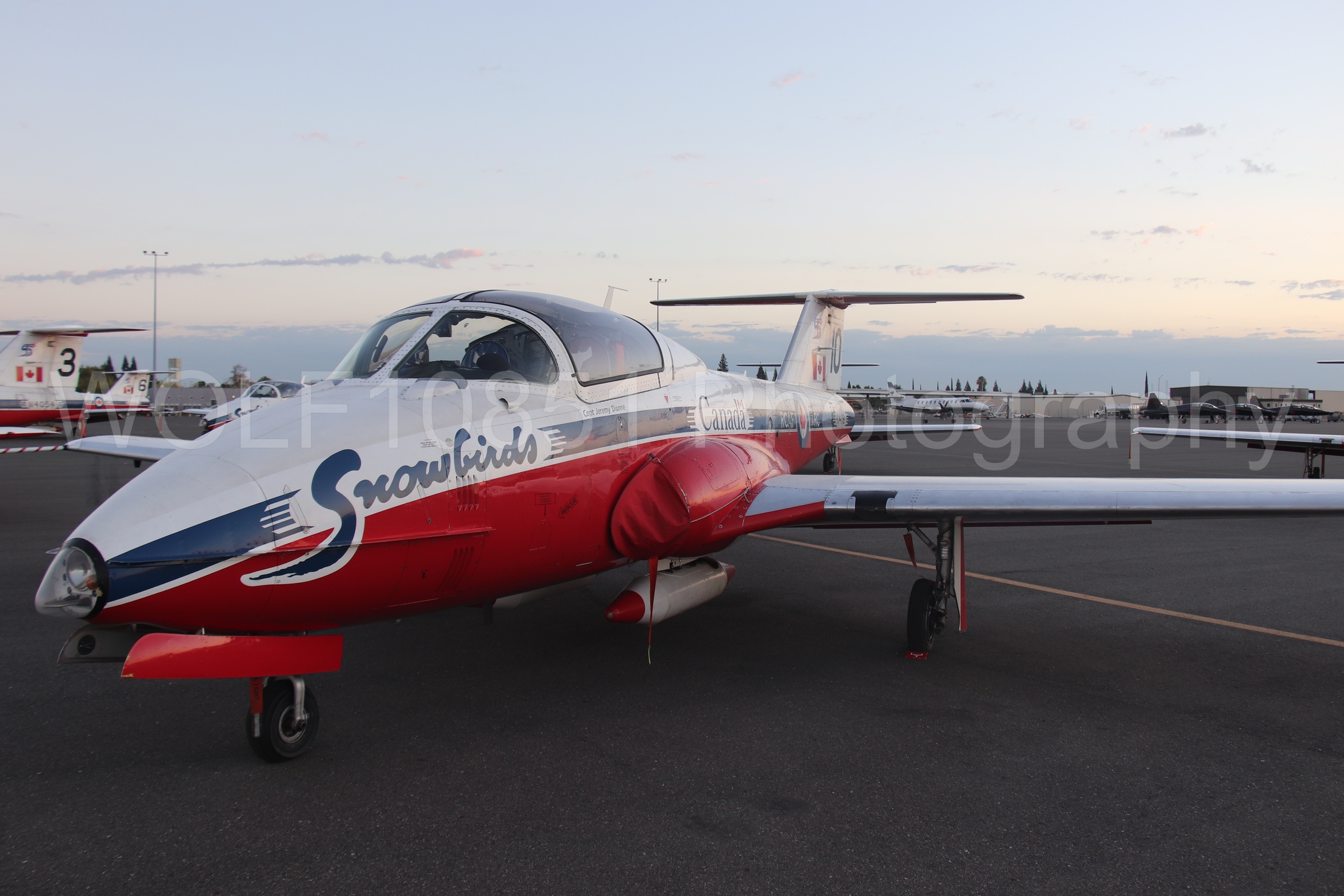 Aviation Photography | WOLF10851 Photography