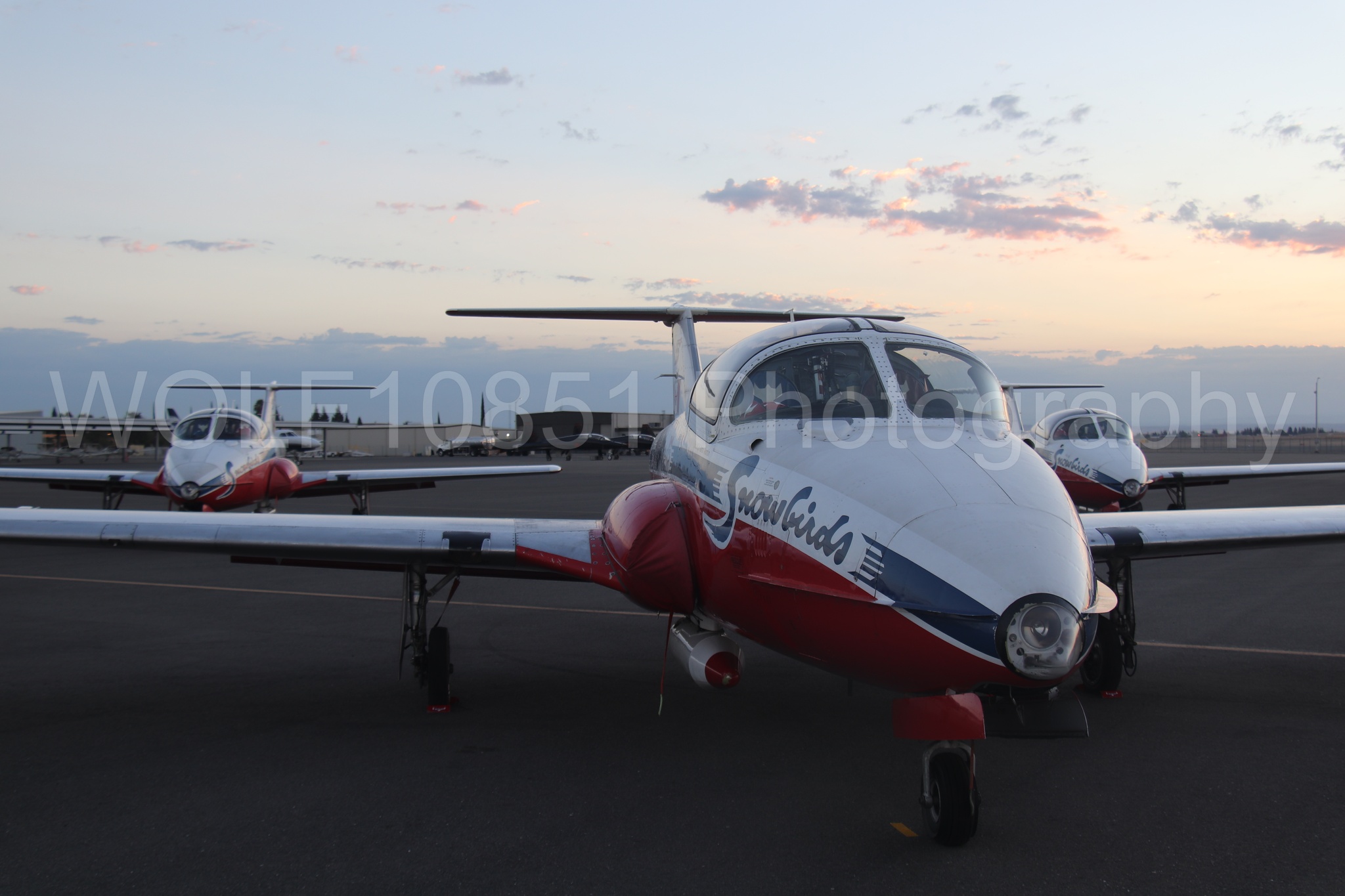 Aviation Photography | WOLF10851 Photography
