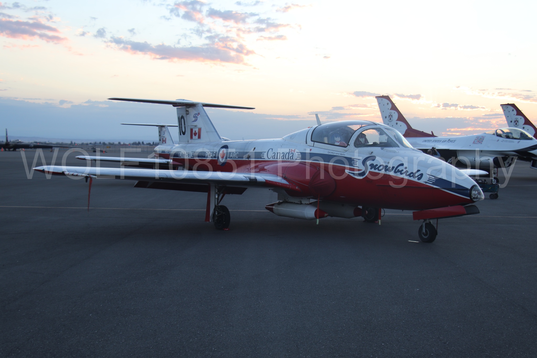 Aviation Photography | WOLF10851 Photography