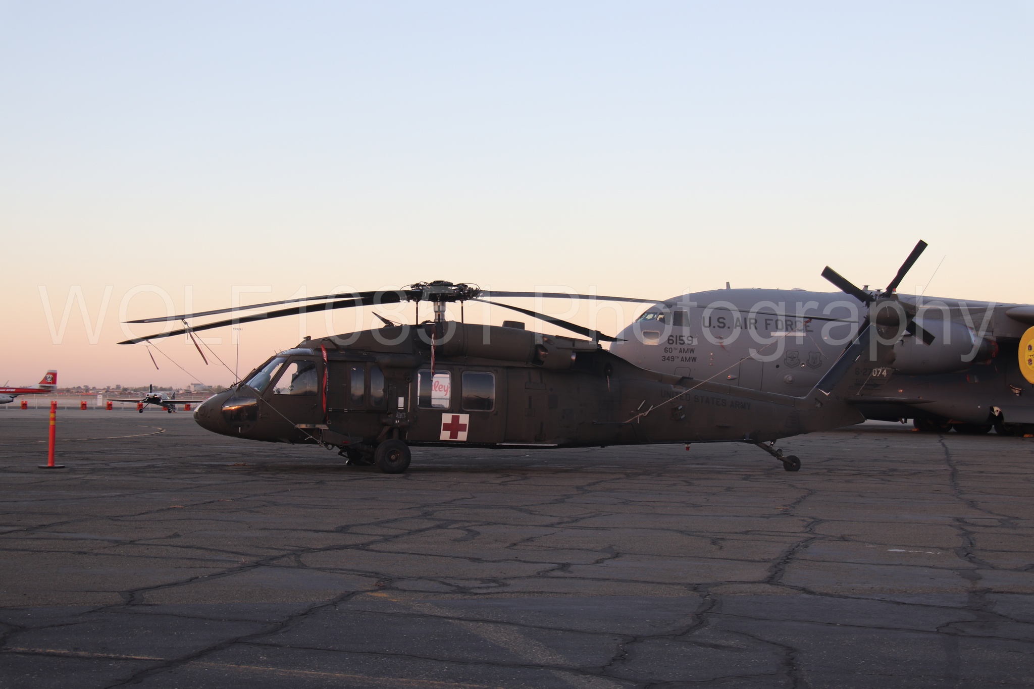 UH-60 Blackhawk | WOLF10851 Photography