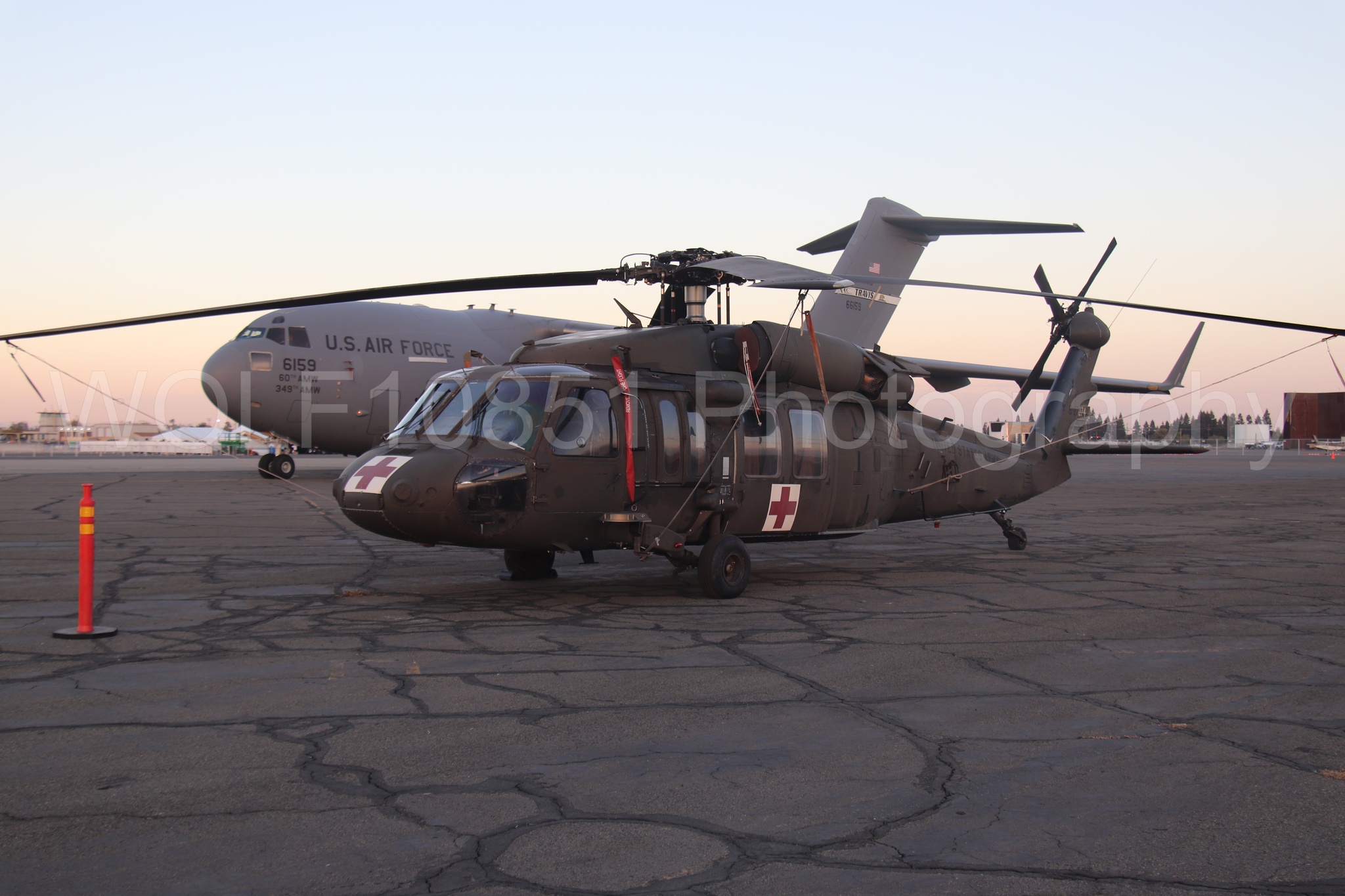 UH-60 Blackhawk | WOLF10851 Photography